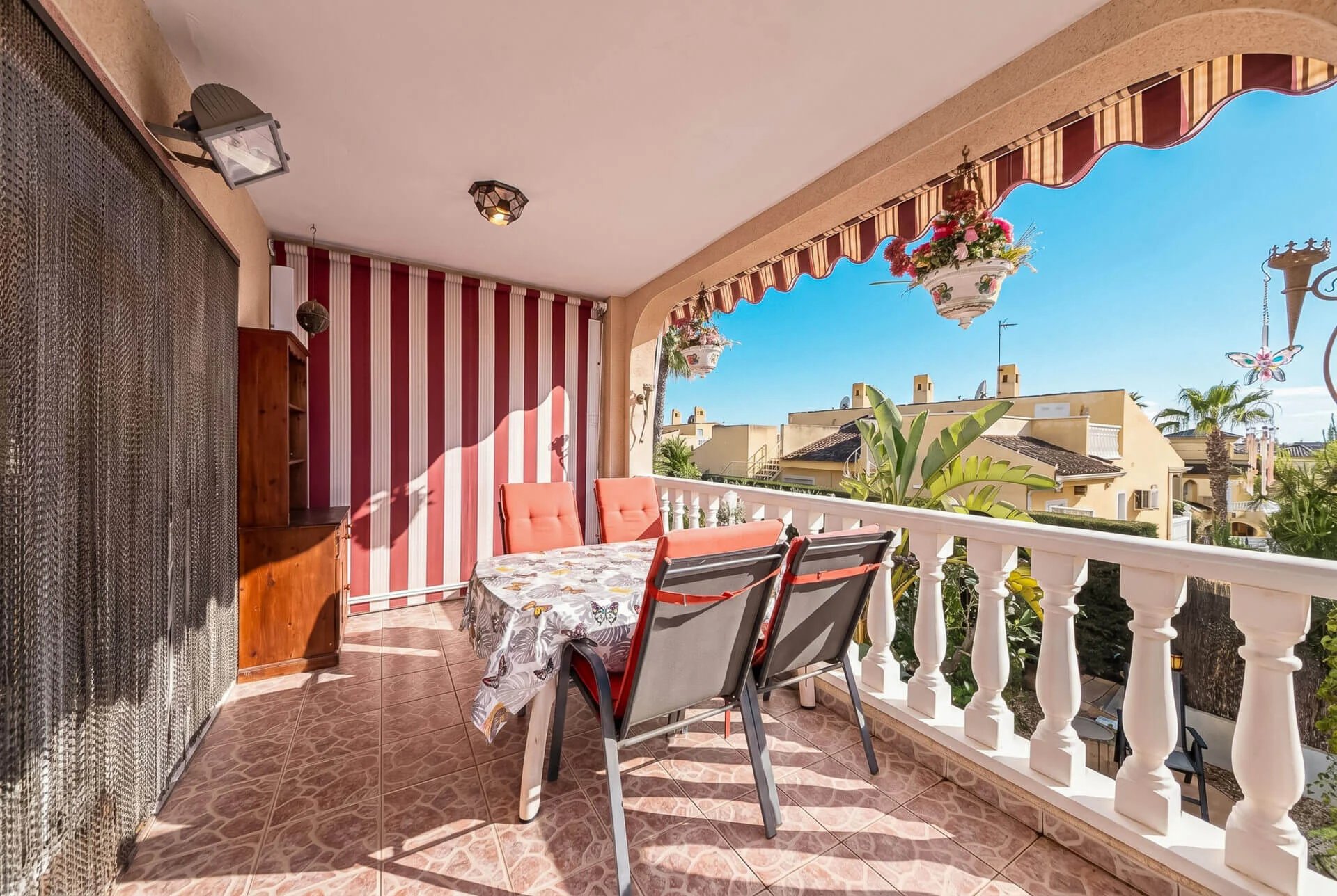 Villa en vente à Rojales