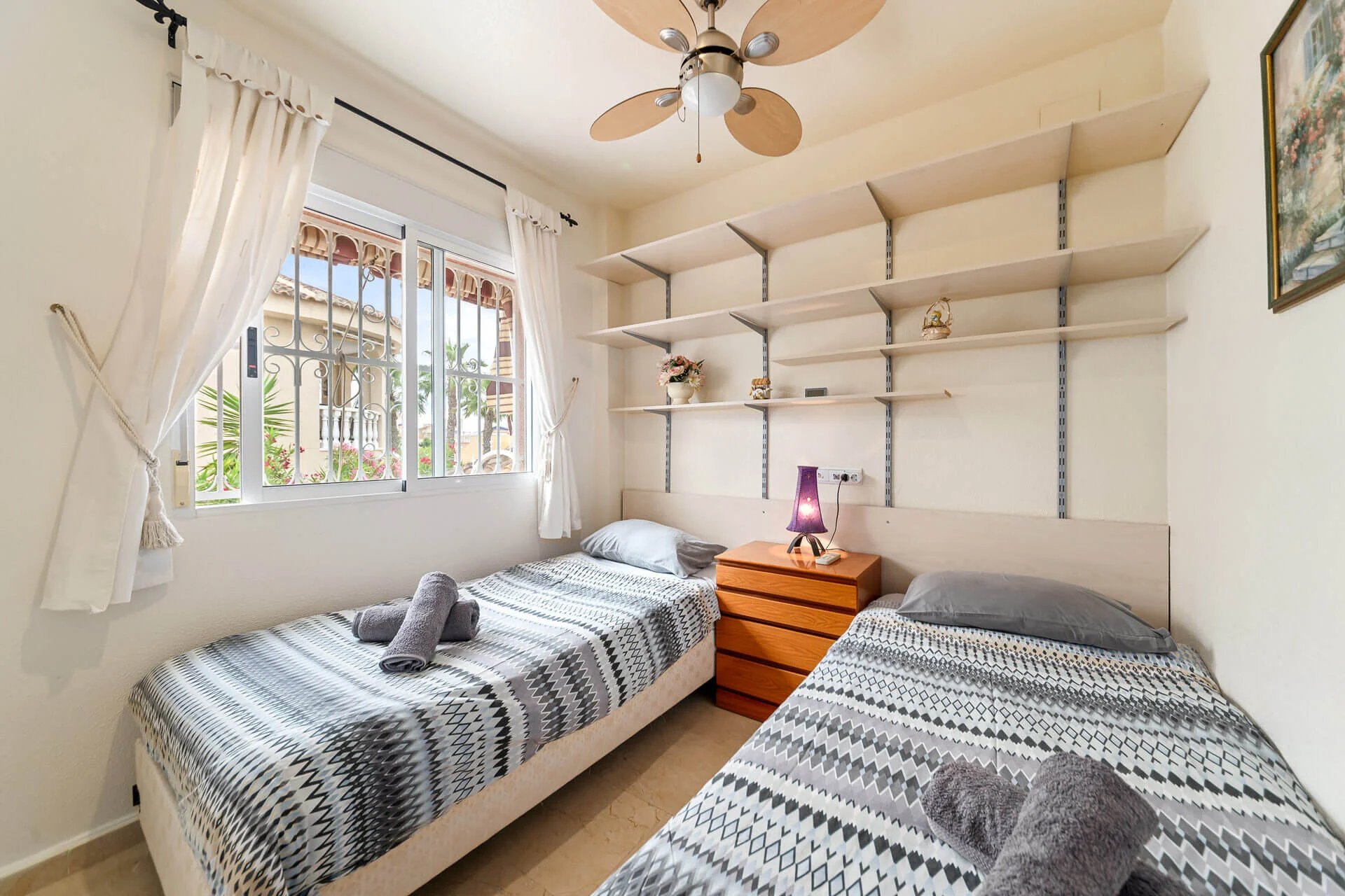 Villa en vente à Rojales