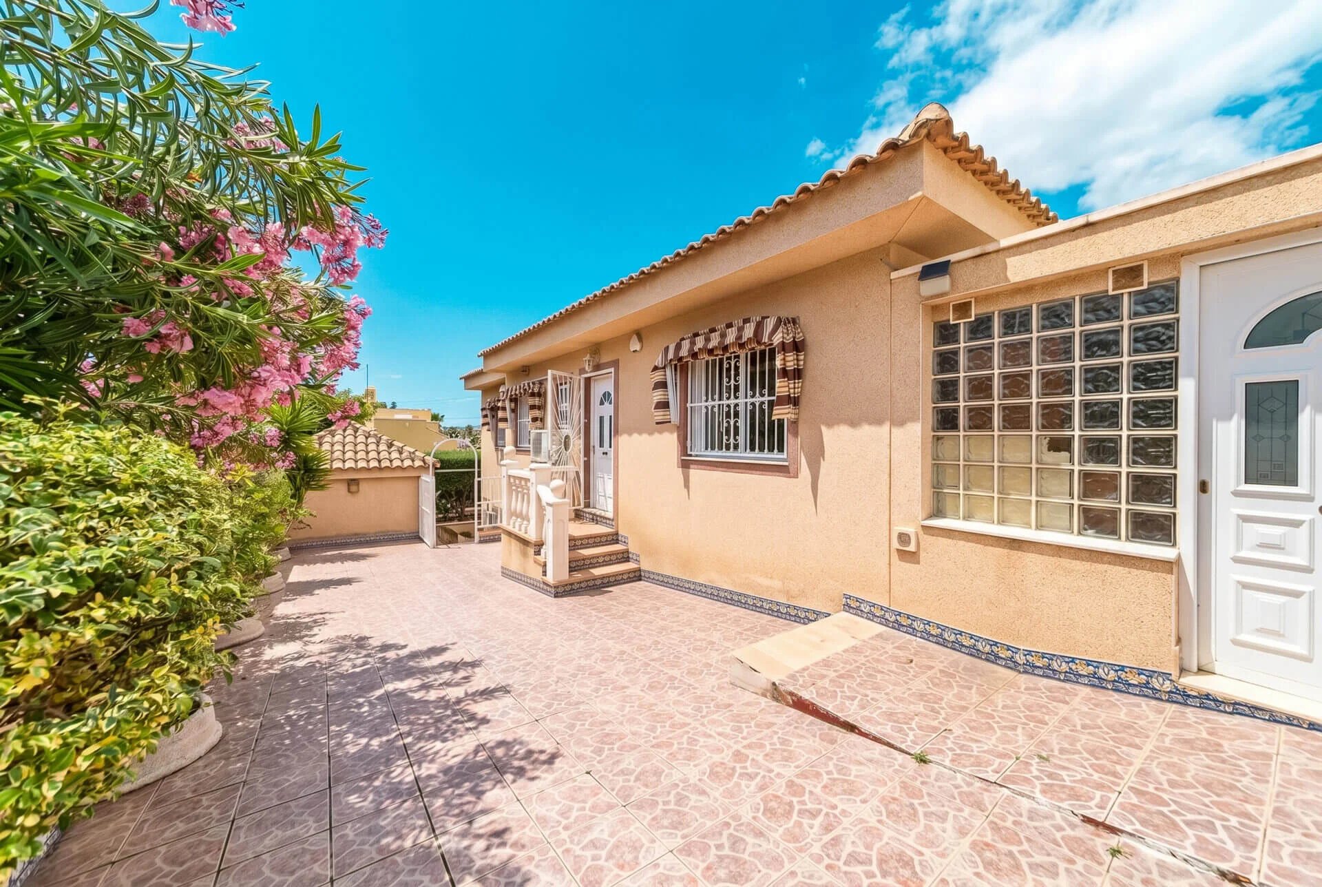 Villa en vente à Rojales