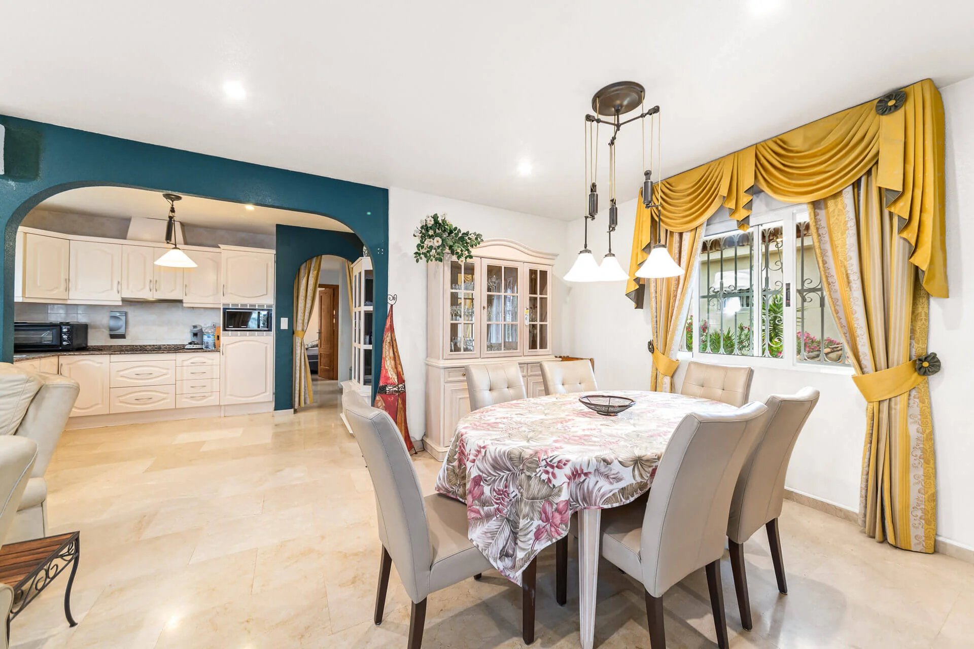 Villa en vente à Rojales
