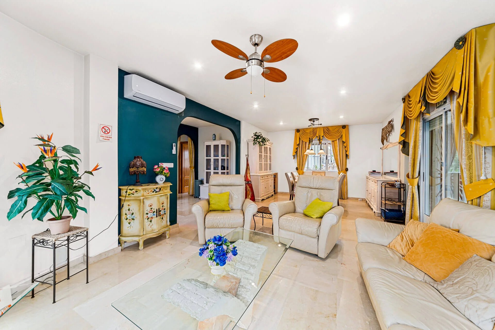 Villa en vente à Rojales