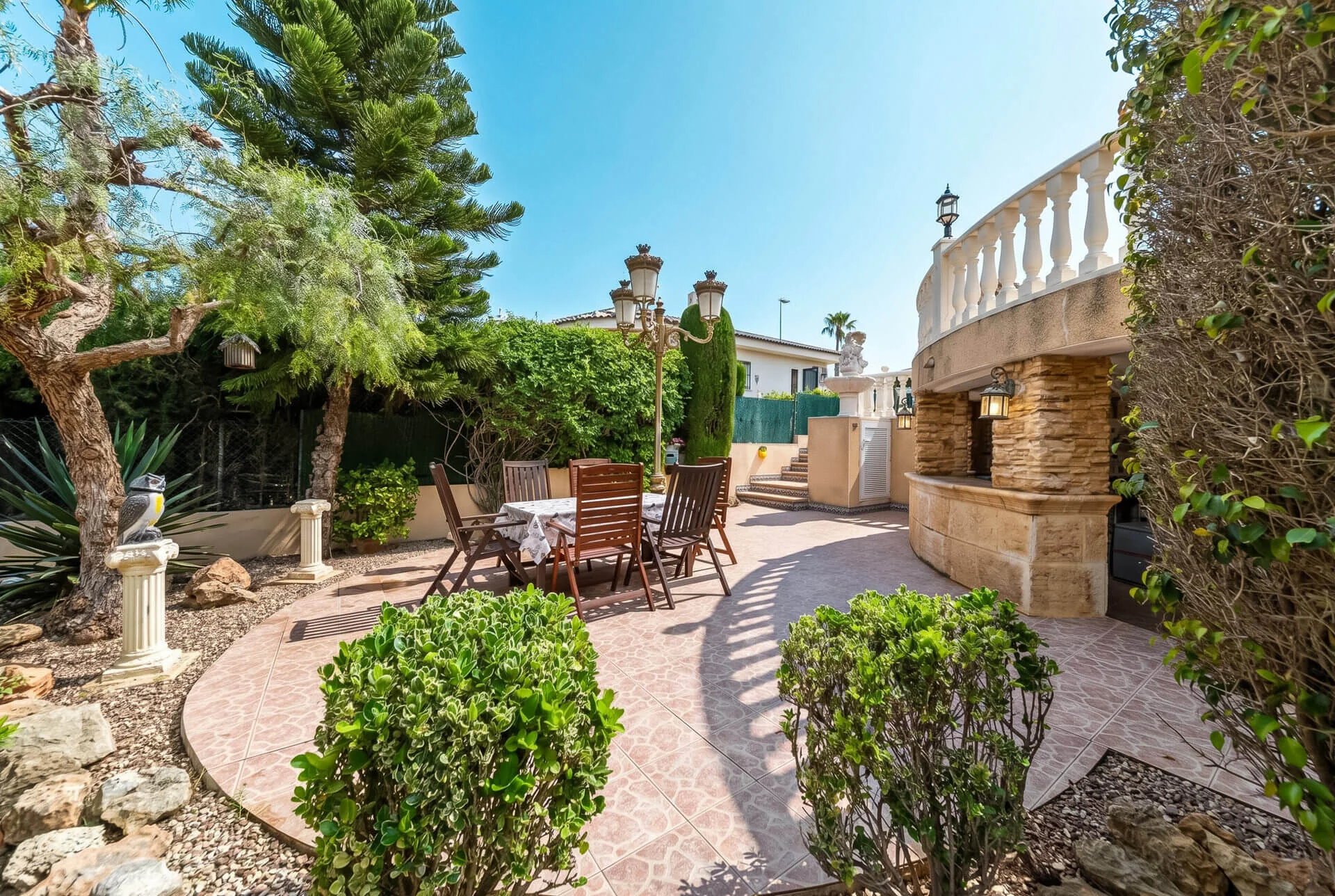 Villa en vente à Rojales