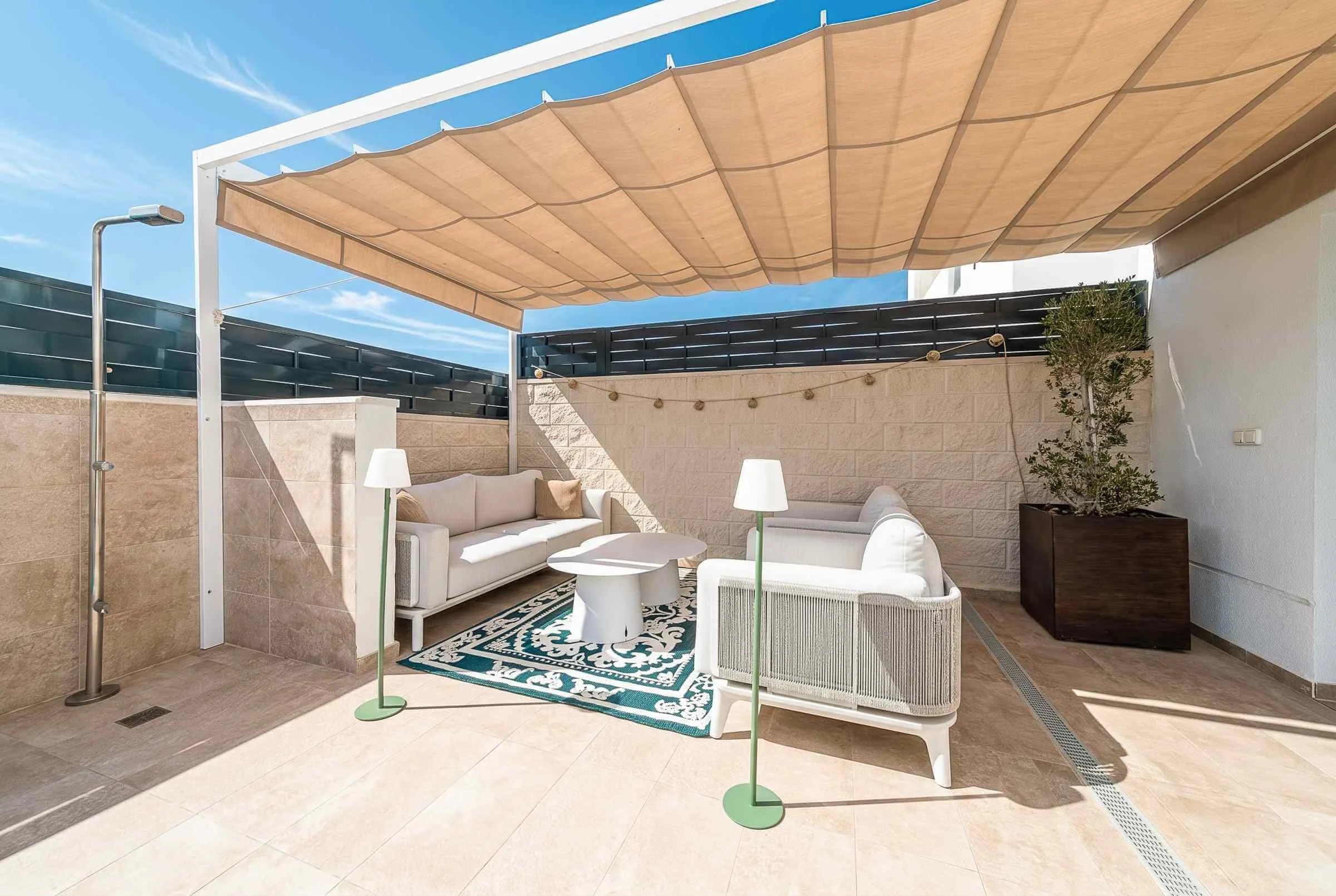 Maison en vente à Rojales