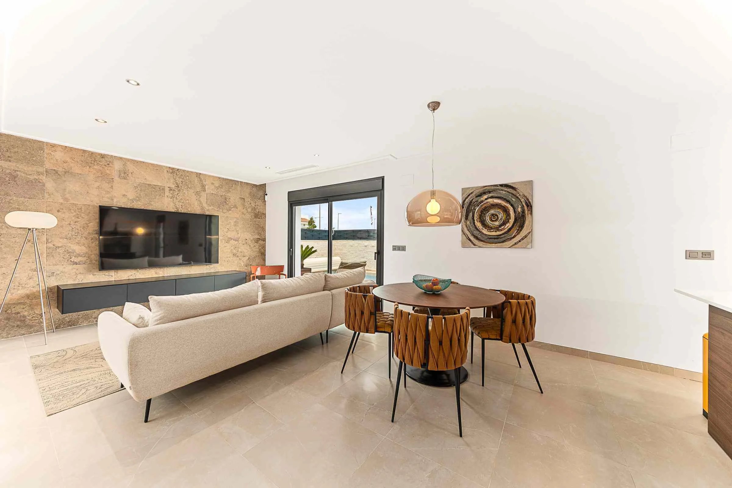 Maison en vente à Rojales