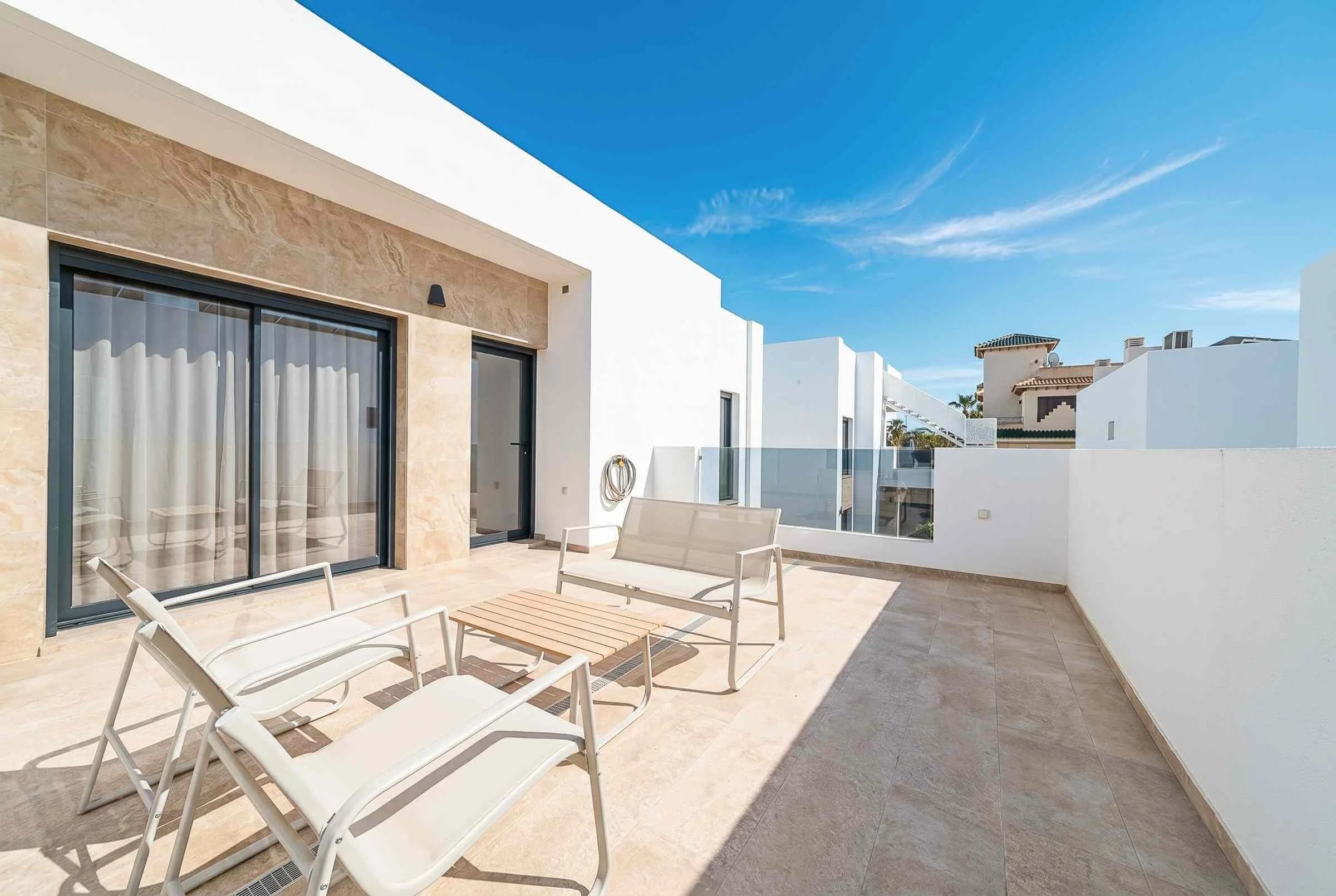 Maison en vente à Rojales