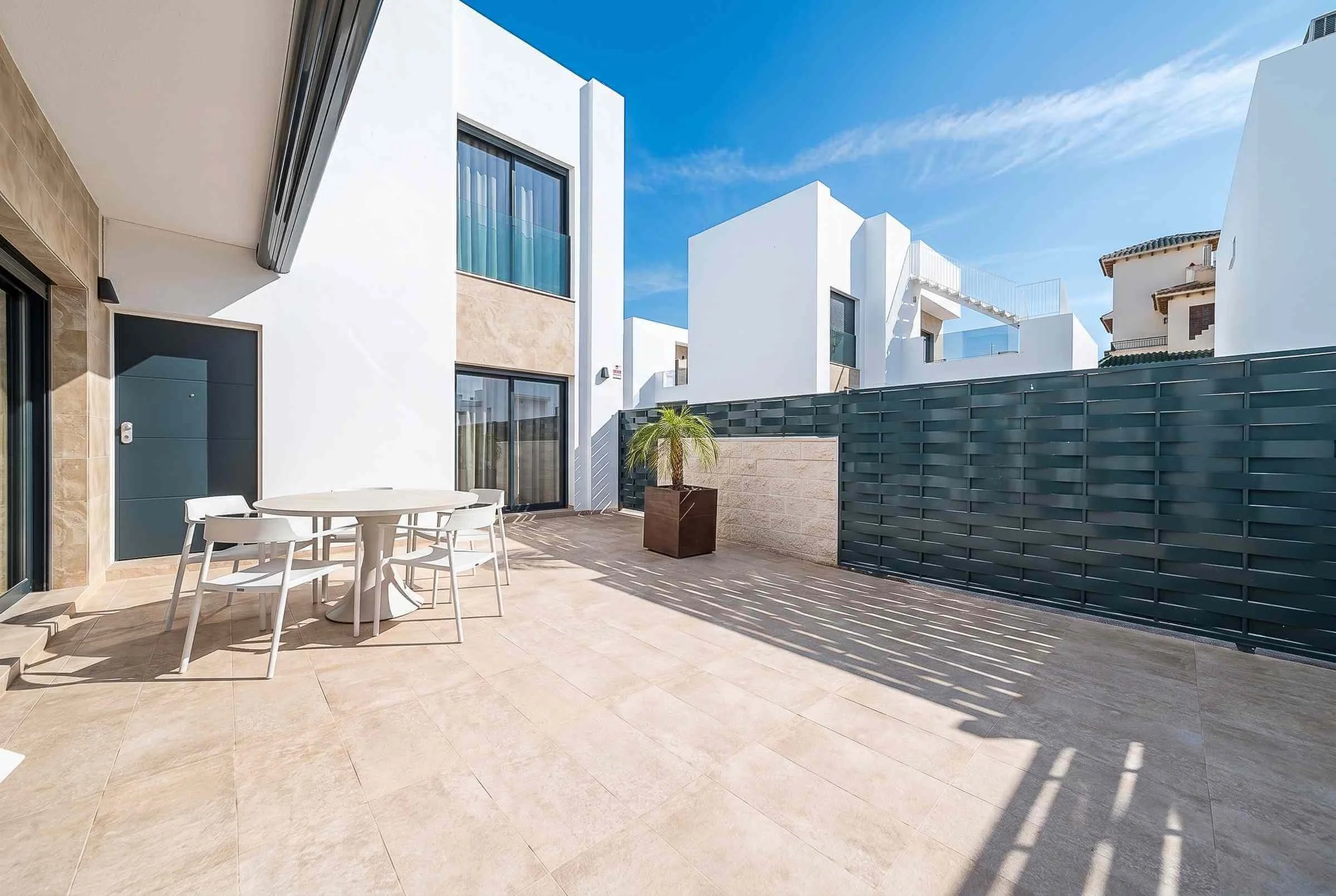Maison en vente à Rojales
