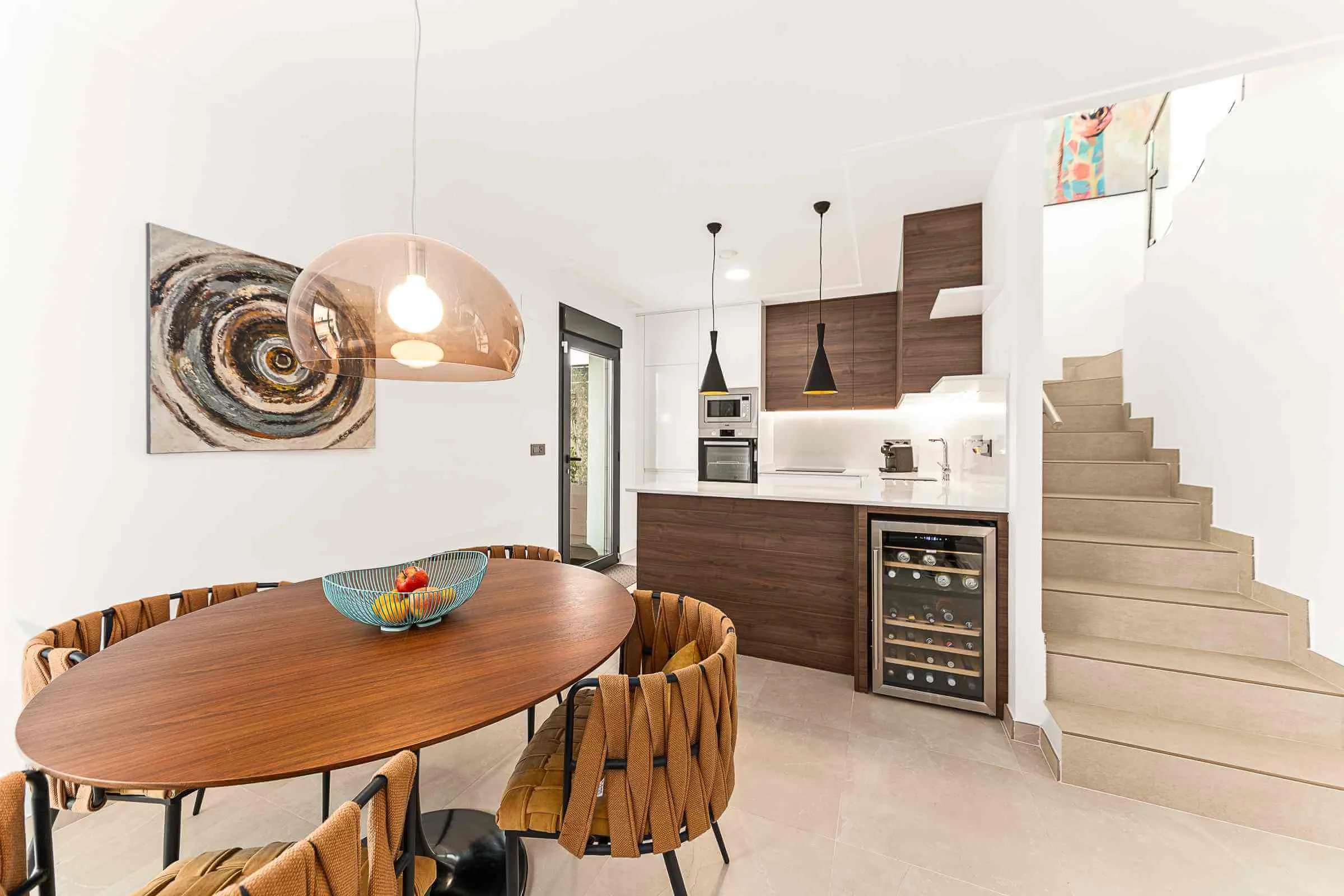 Maison en vente à Rojales