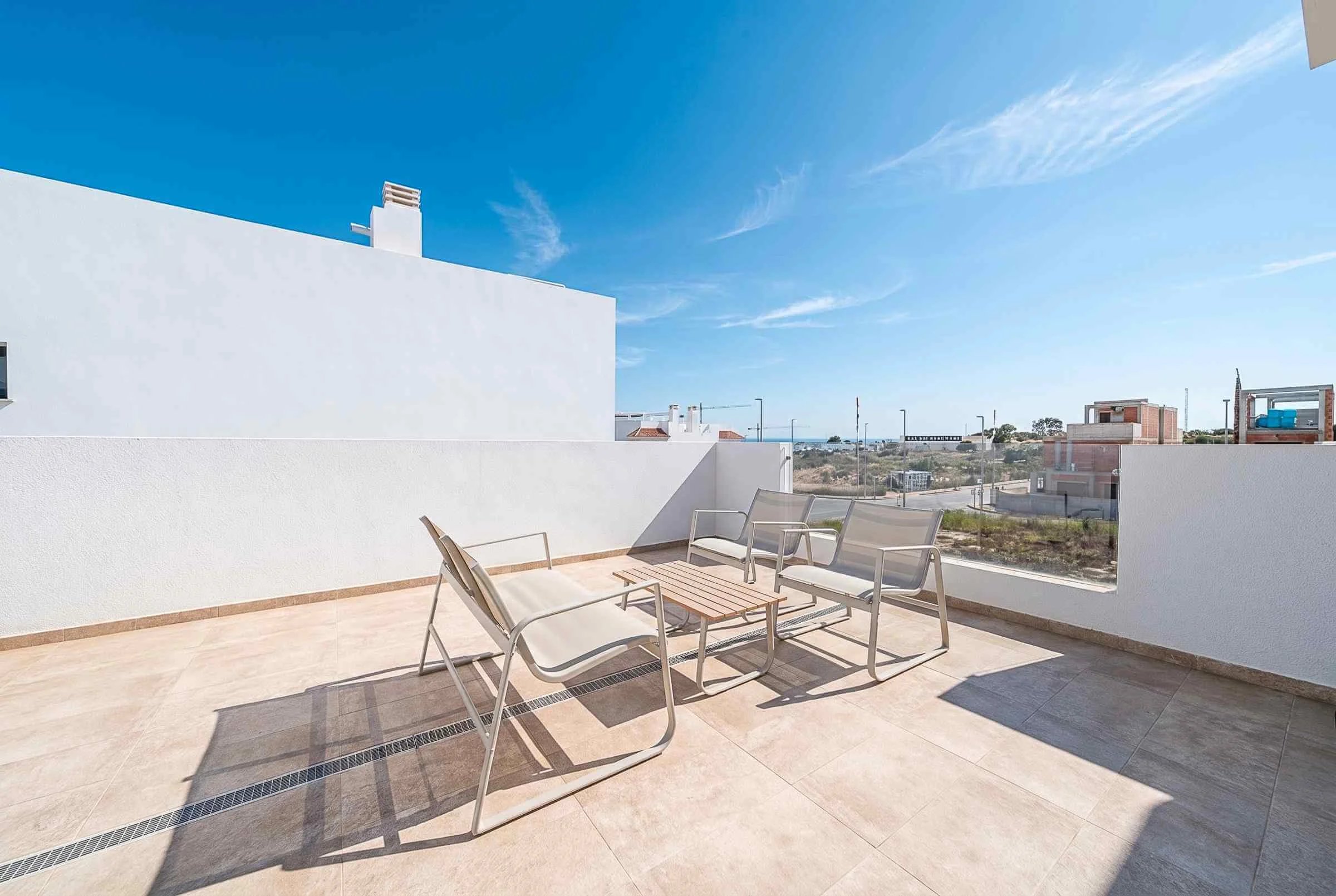 Maison en vente à Rojales