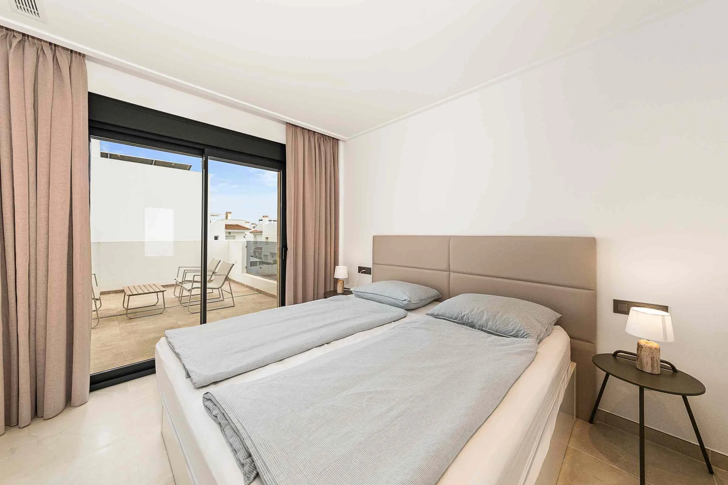 Maison en vente à Rojales