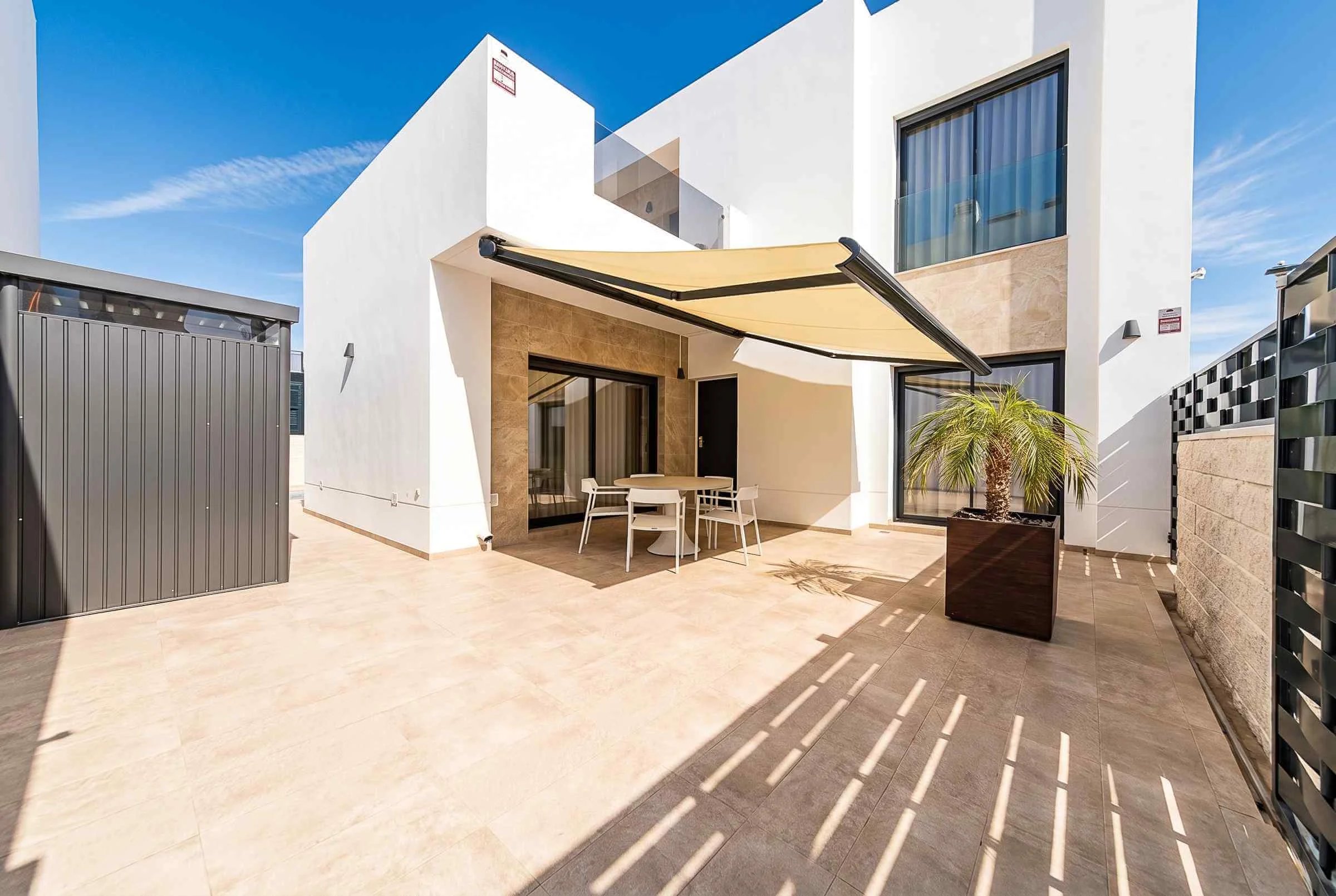Maison en vente à Rojales