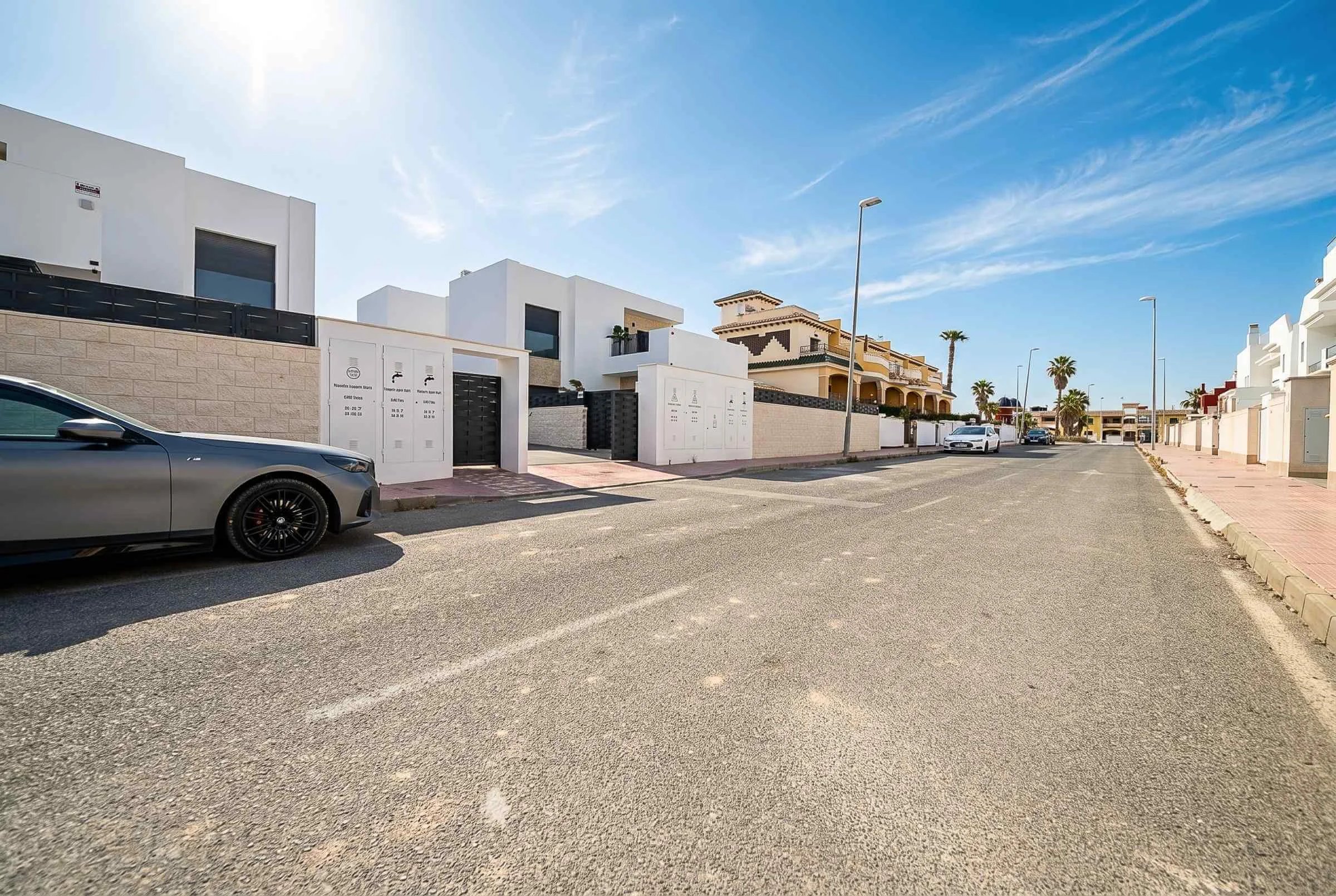 Maison en vente à Rojales