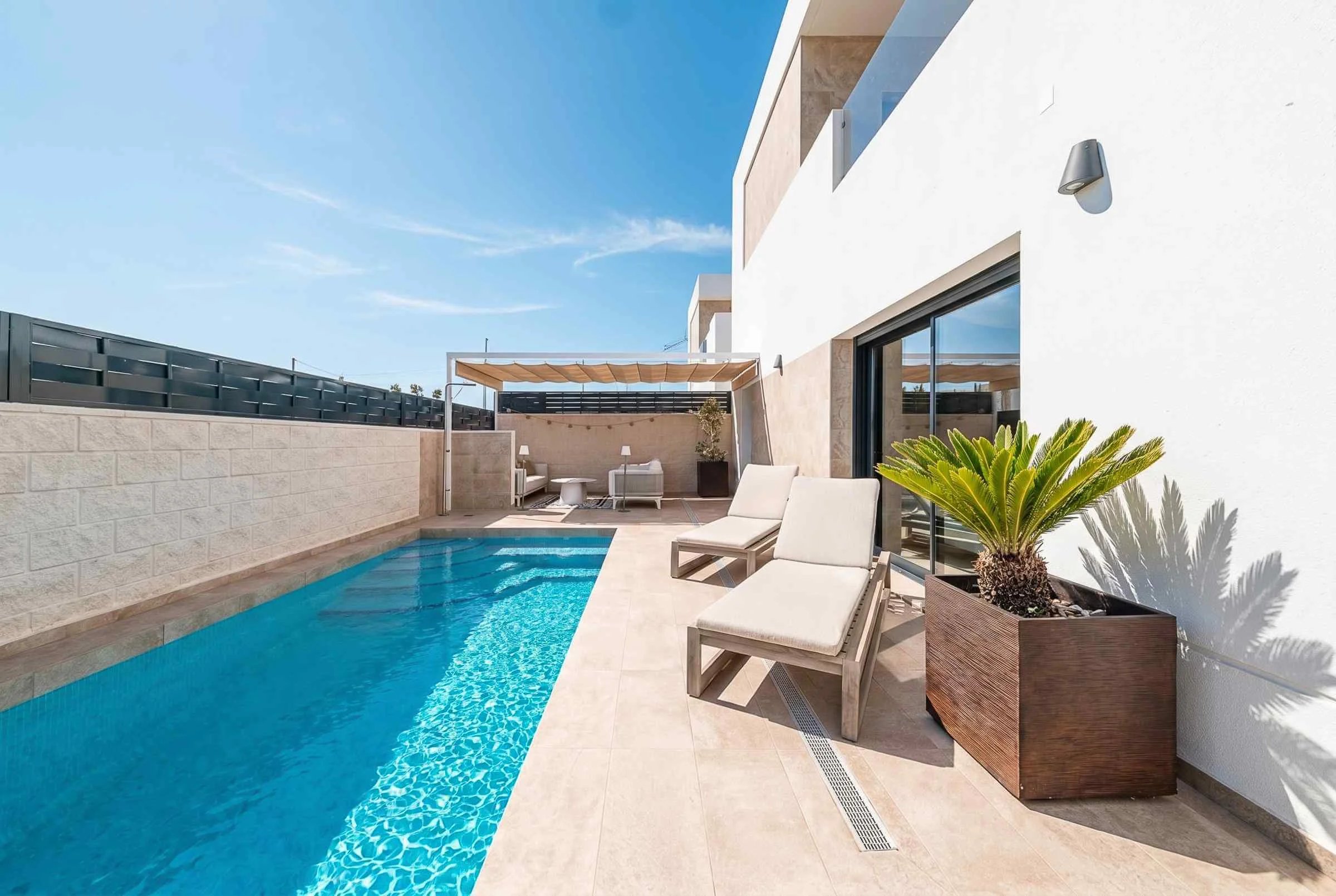 Maison en vente à Rojales