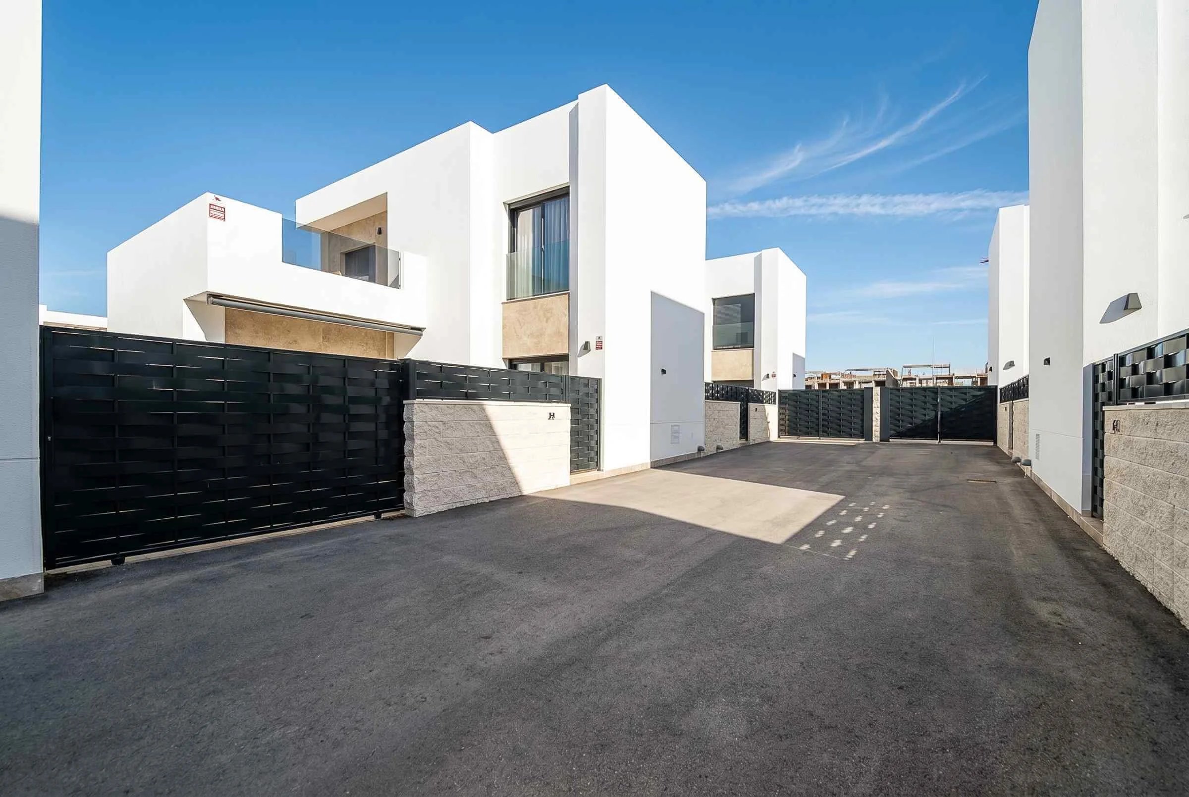 Maison en vente à Rojales