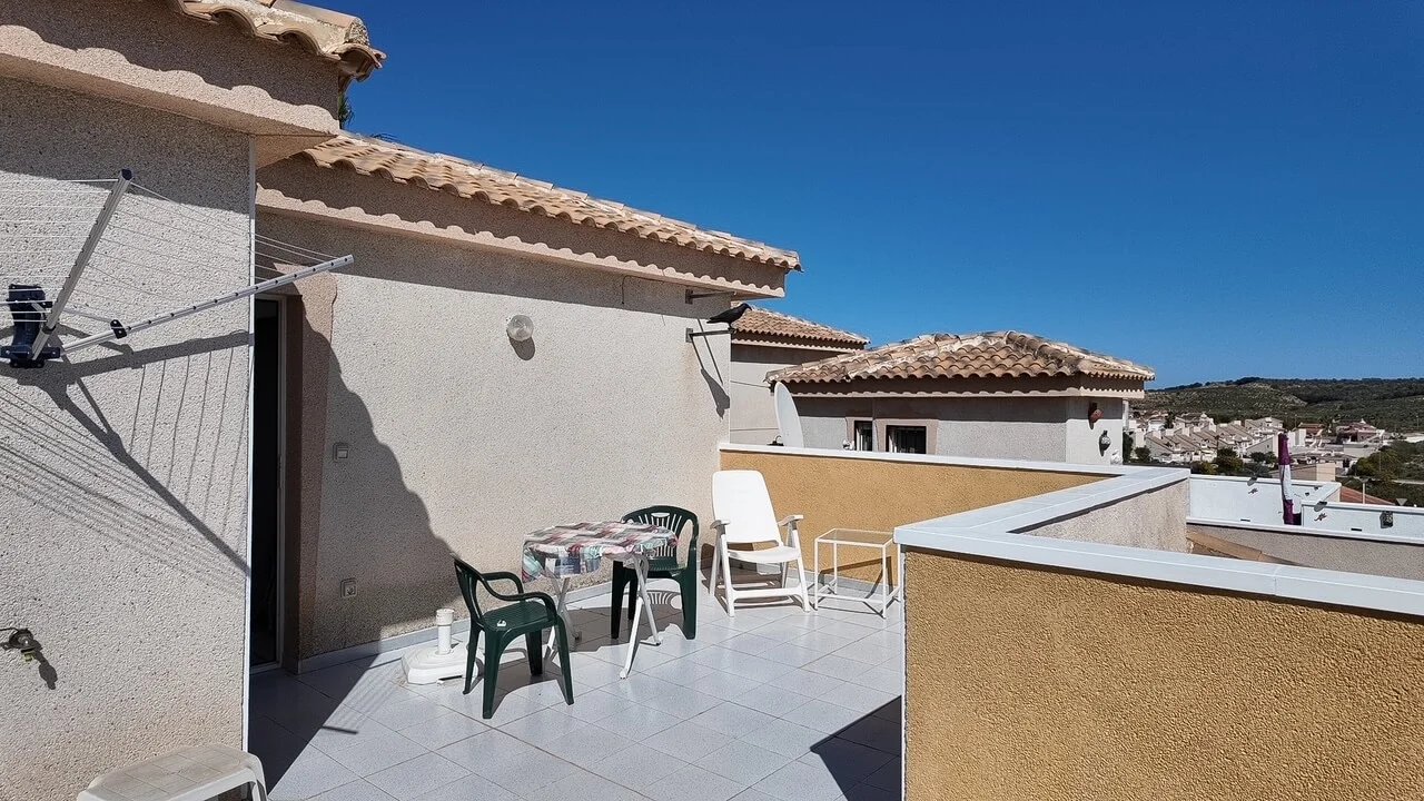 Villa en vente à Rojales