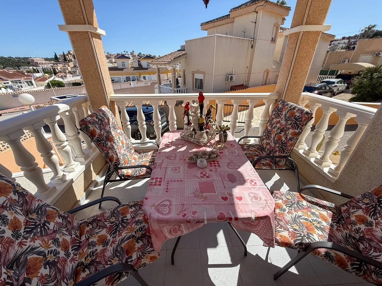 Villa en vente à Rojales