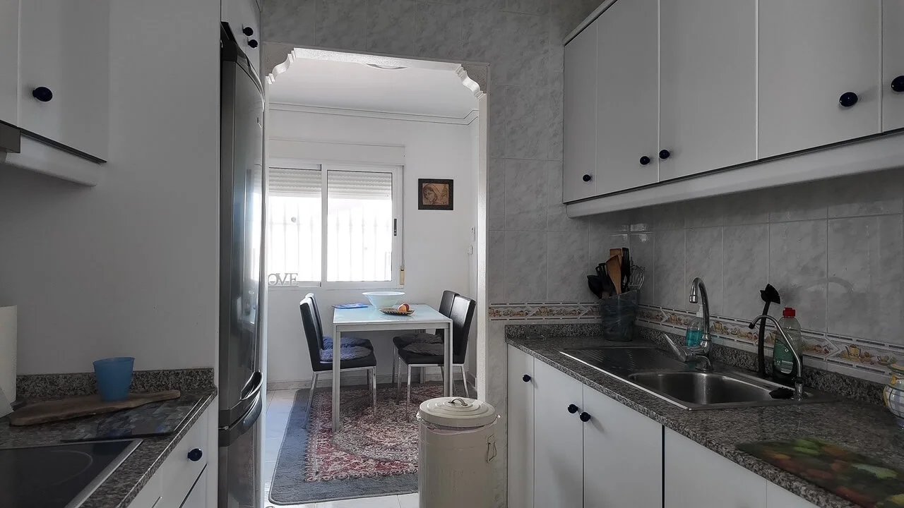 Villa en vente à Rojales