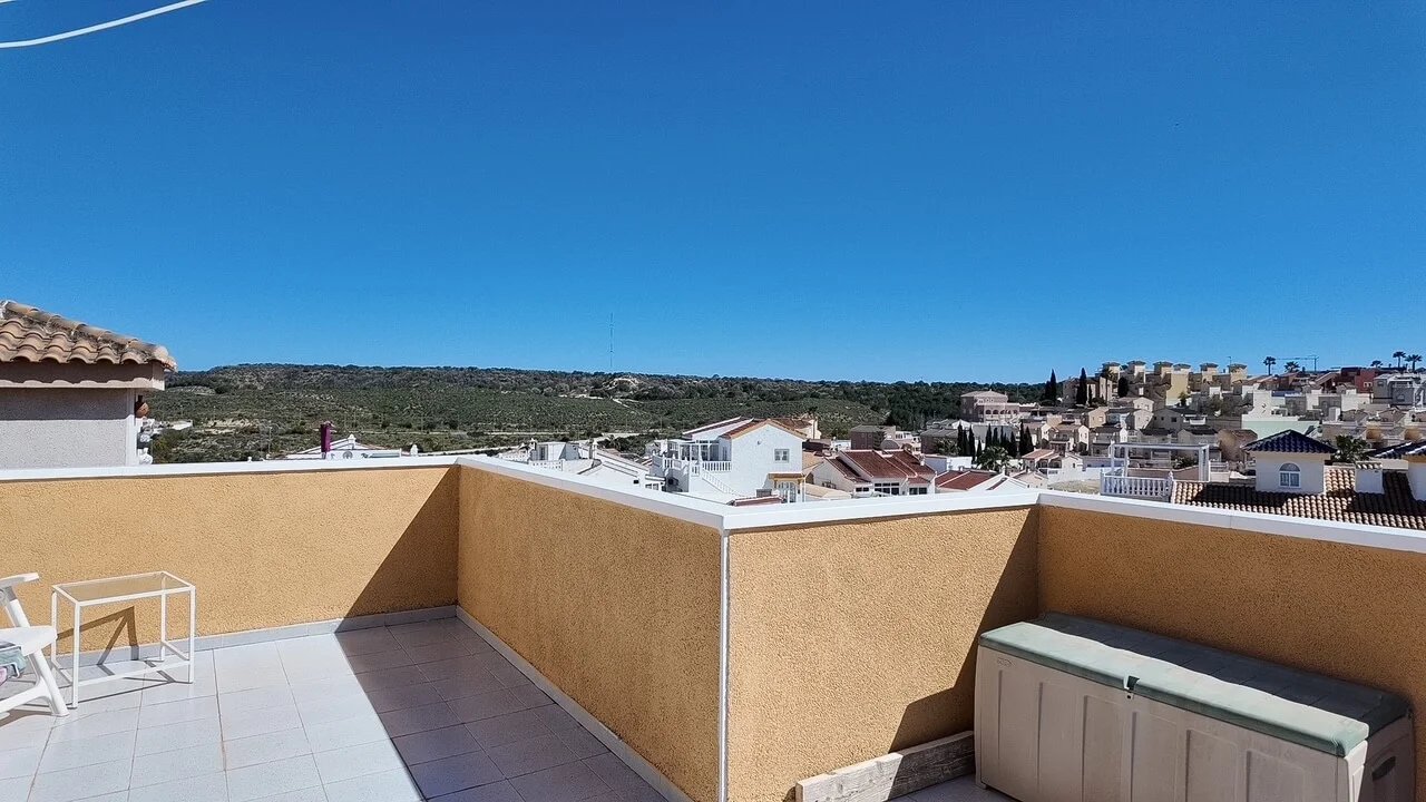 Villa en vente à Rojales