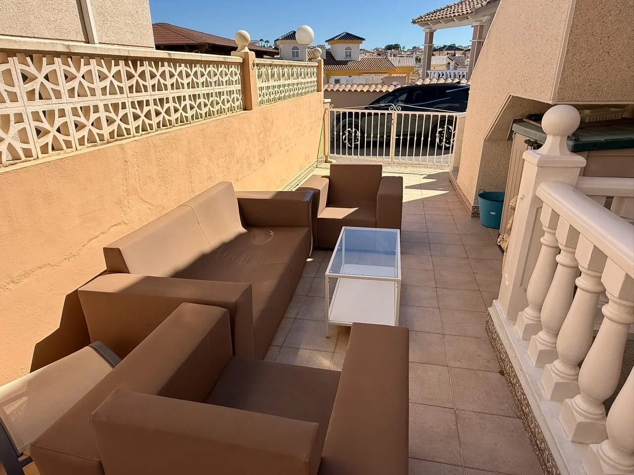 Villa en vente à Rojales