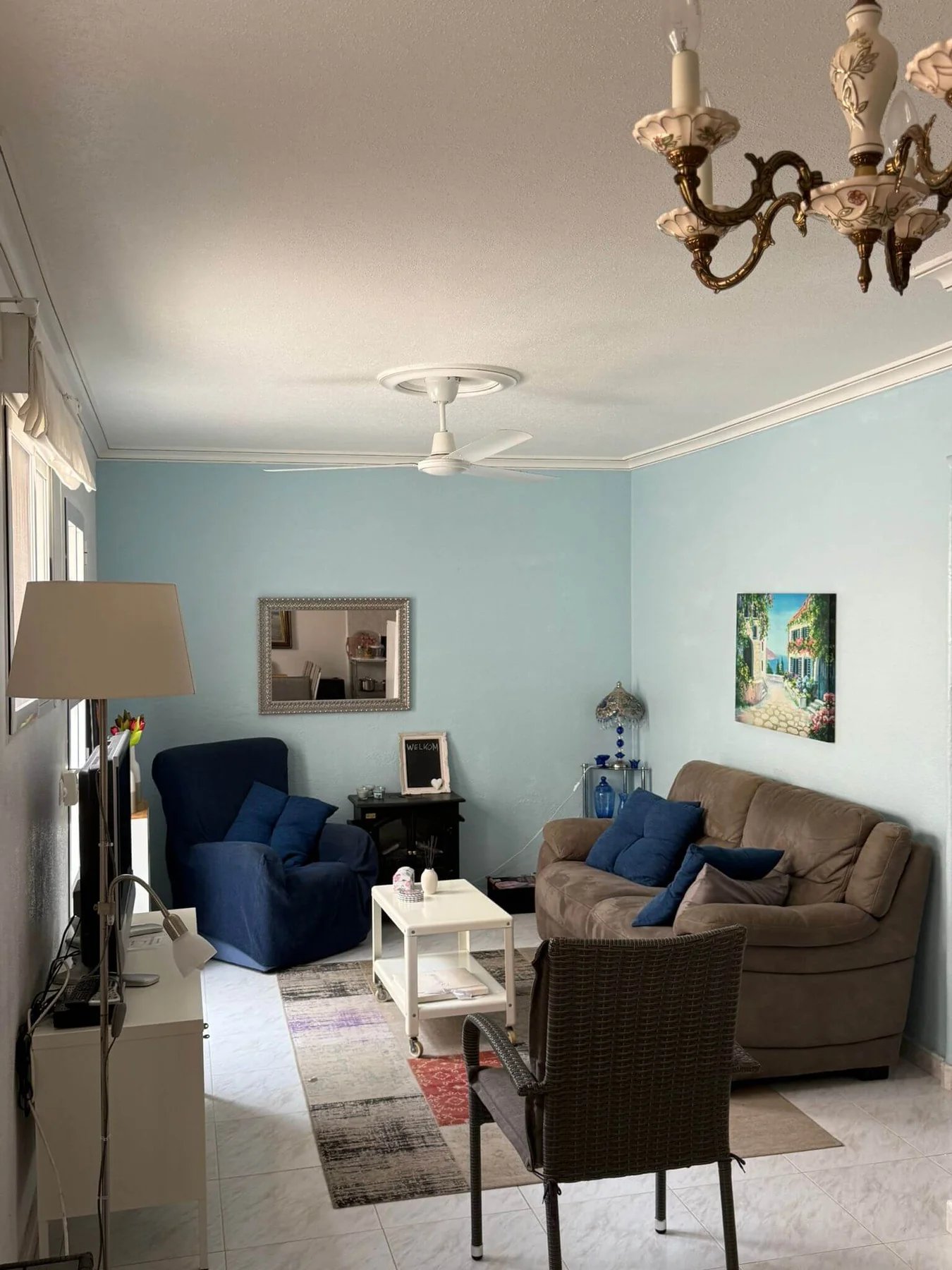 Villa en vente à Rojales