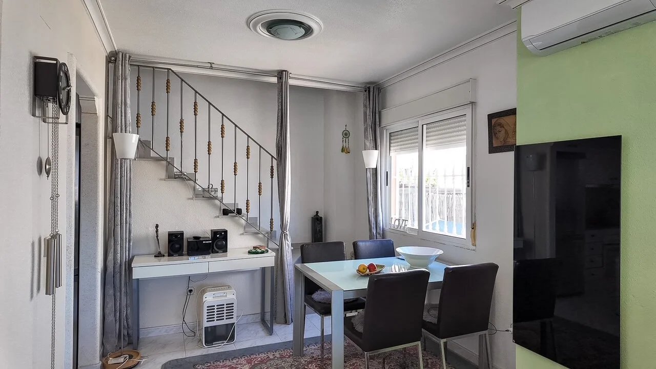 Villa en vente à Rojales