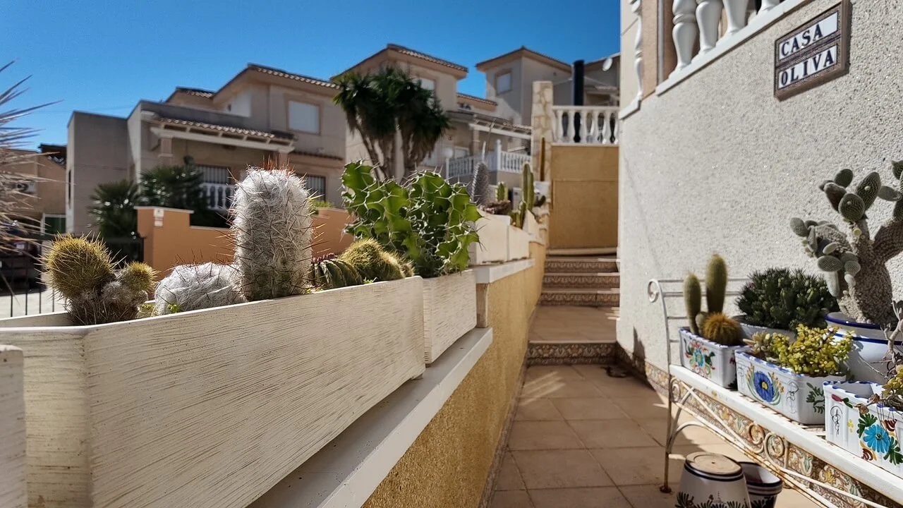 Villa en vente à Rojales