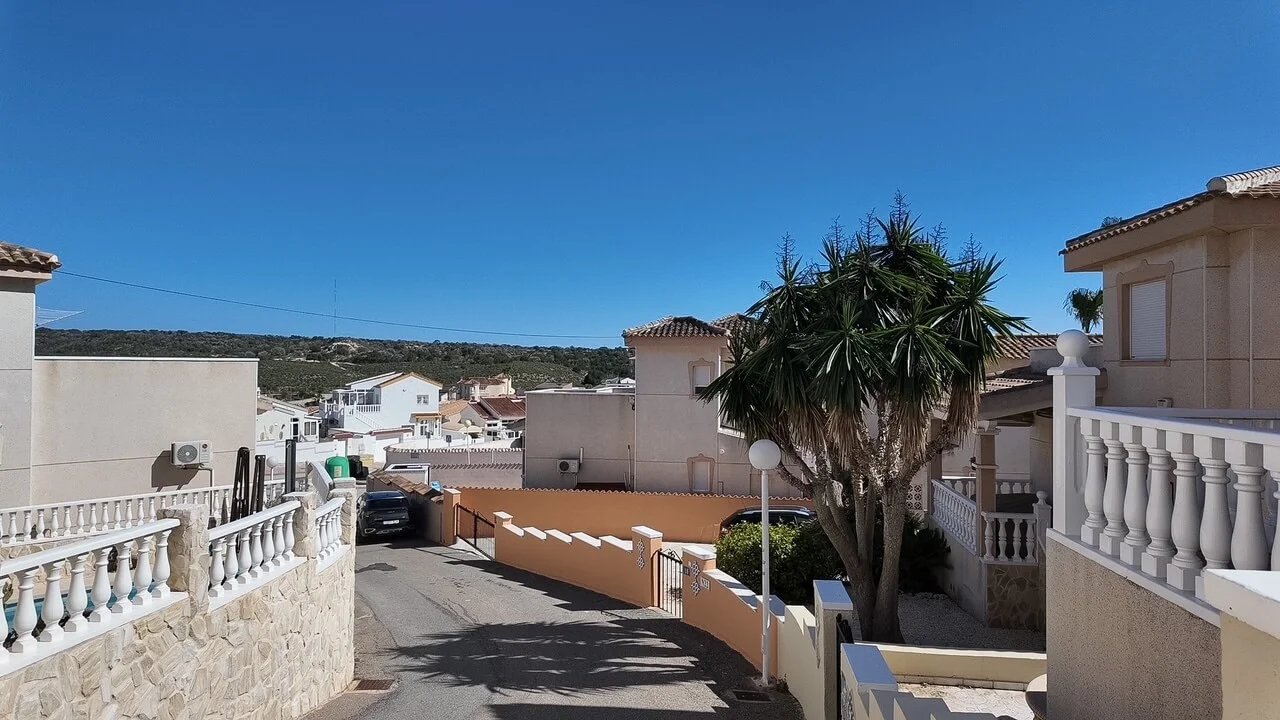 Villa en vente à Rojales