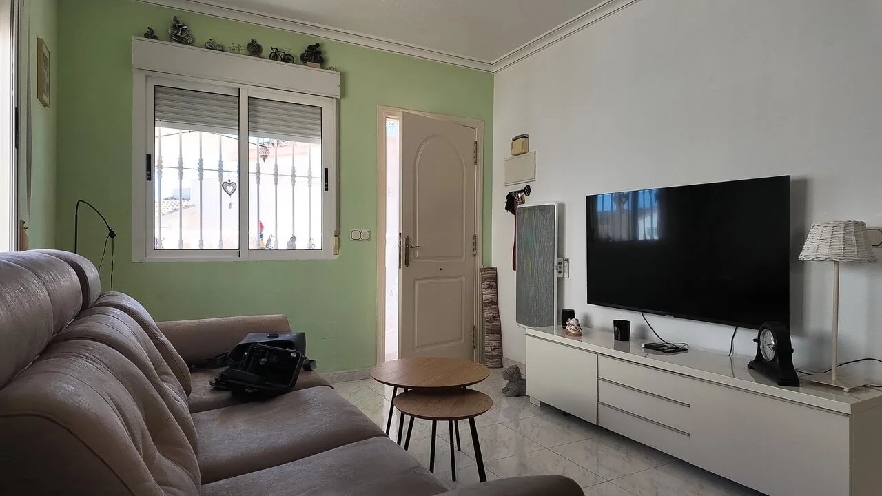 Villa en vente à Rojales