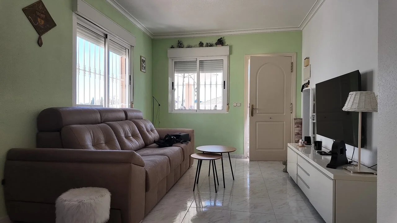 Villa en vente à Rojales