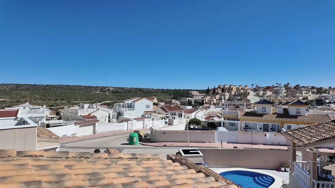 Villa en vente à Rojales