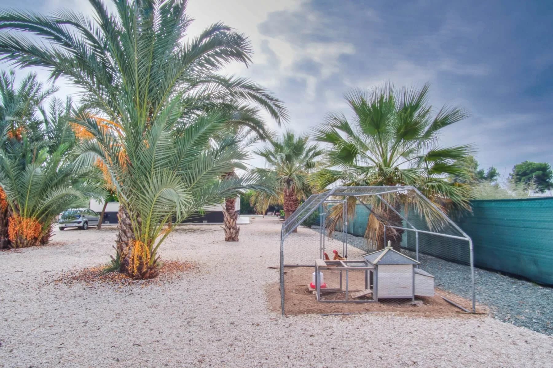 Villa en vente à Dolores