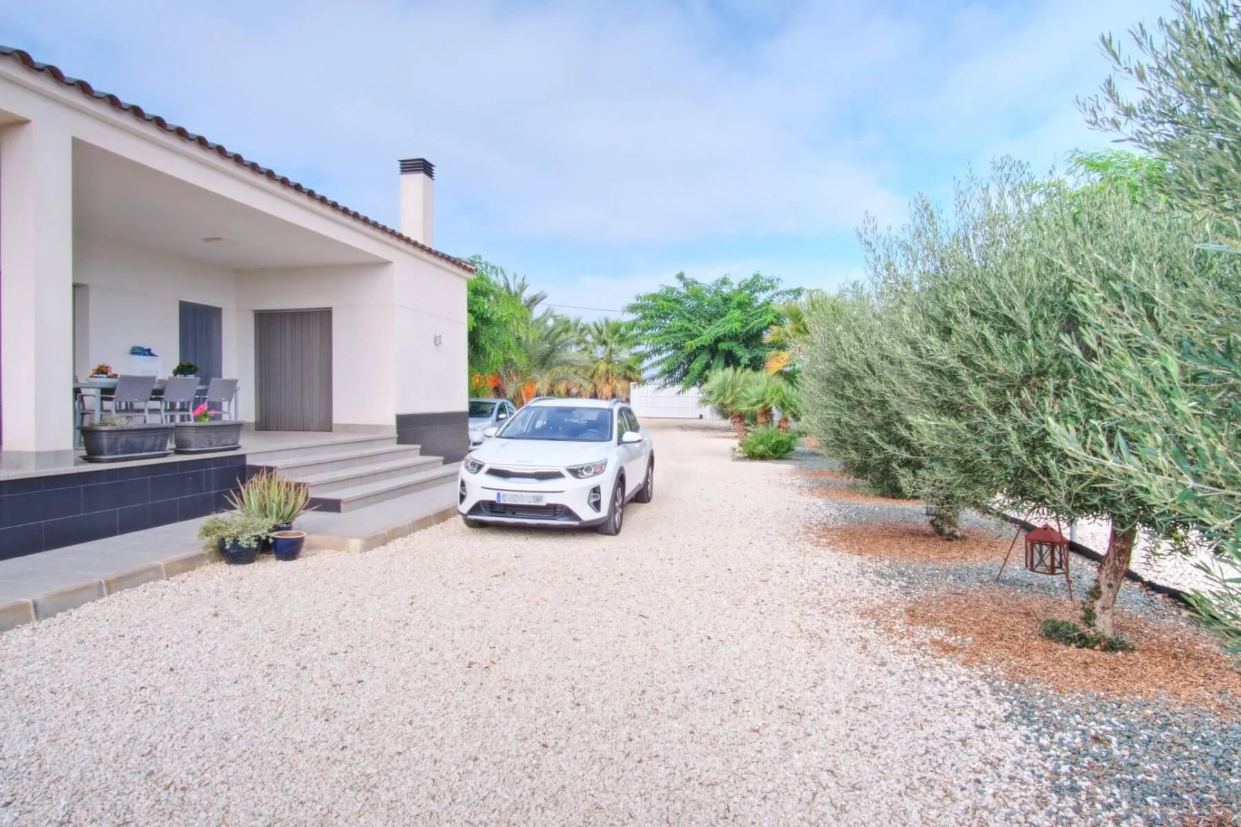 Villa en vente à Dolores