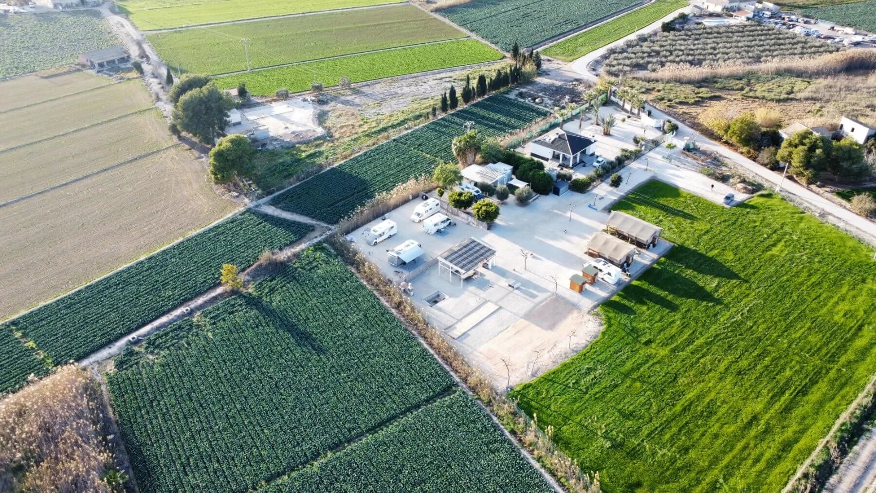 Villa en vente à Dolores