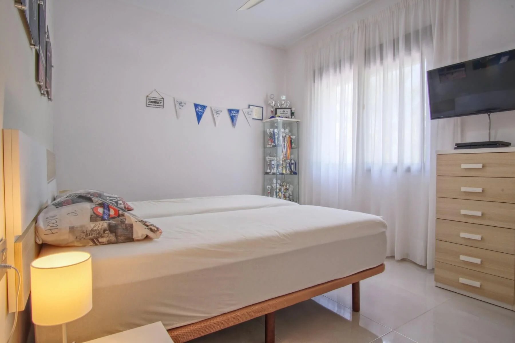 Villa en vente à Dolores