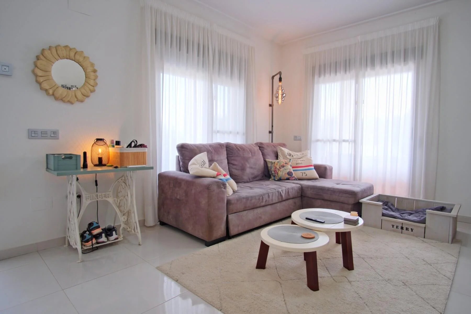 Villa en vente à Dolores