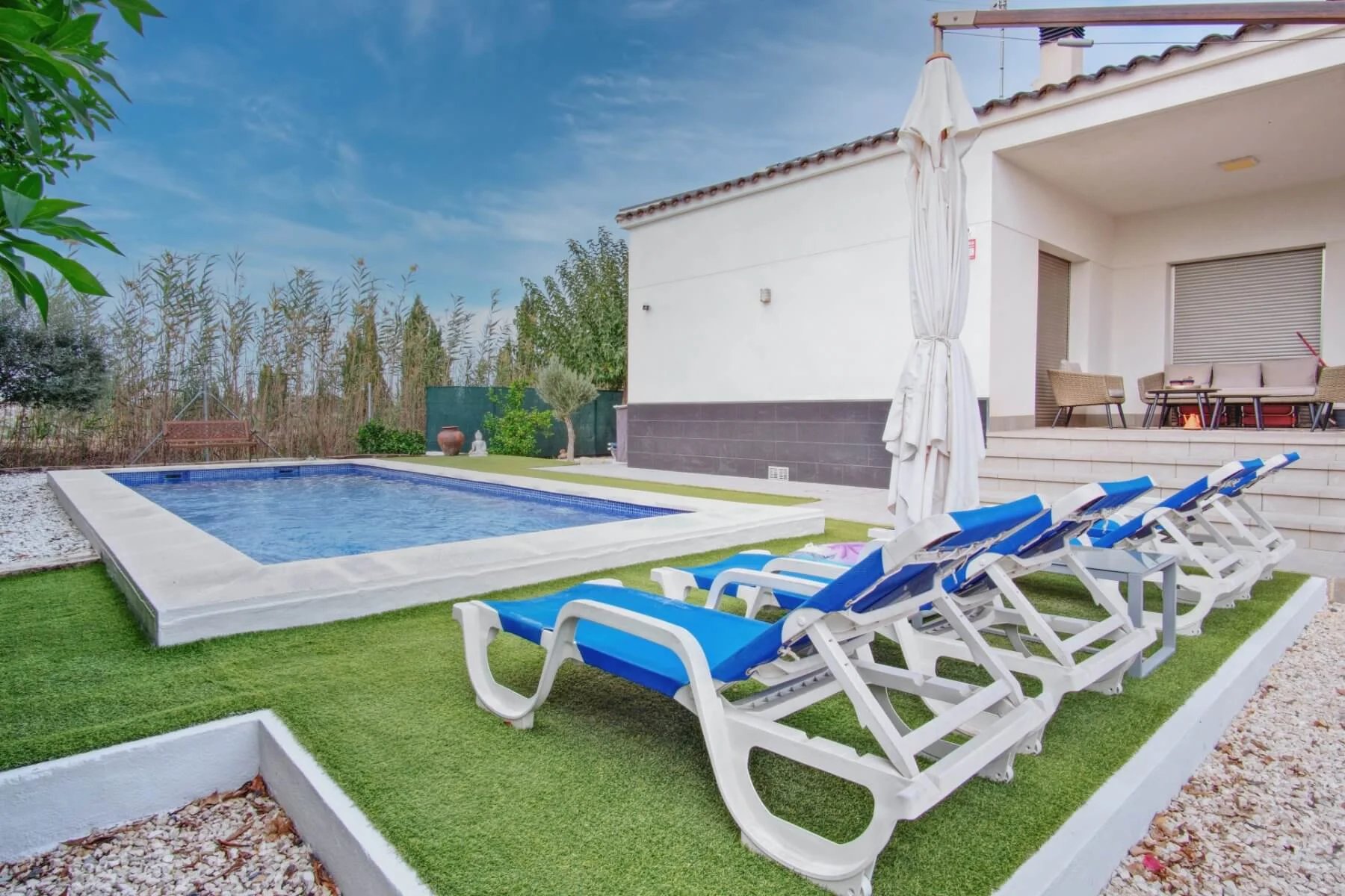 Villa en vente à Dolores