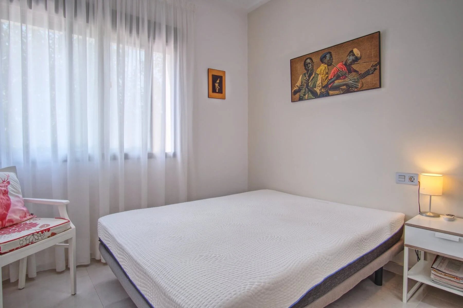 Villa en vente à Dolores