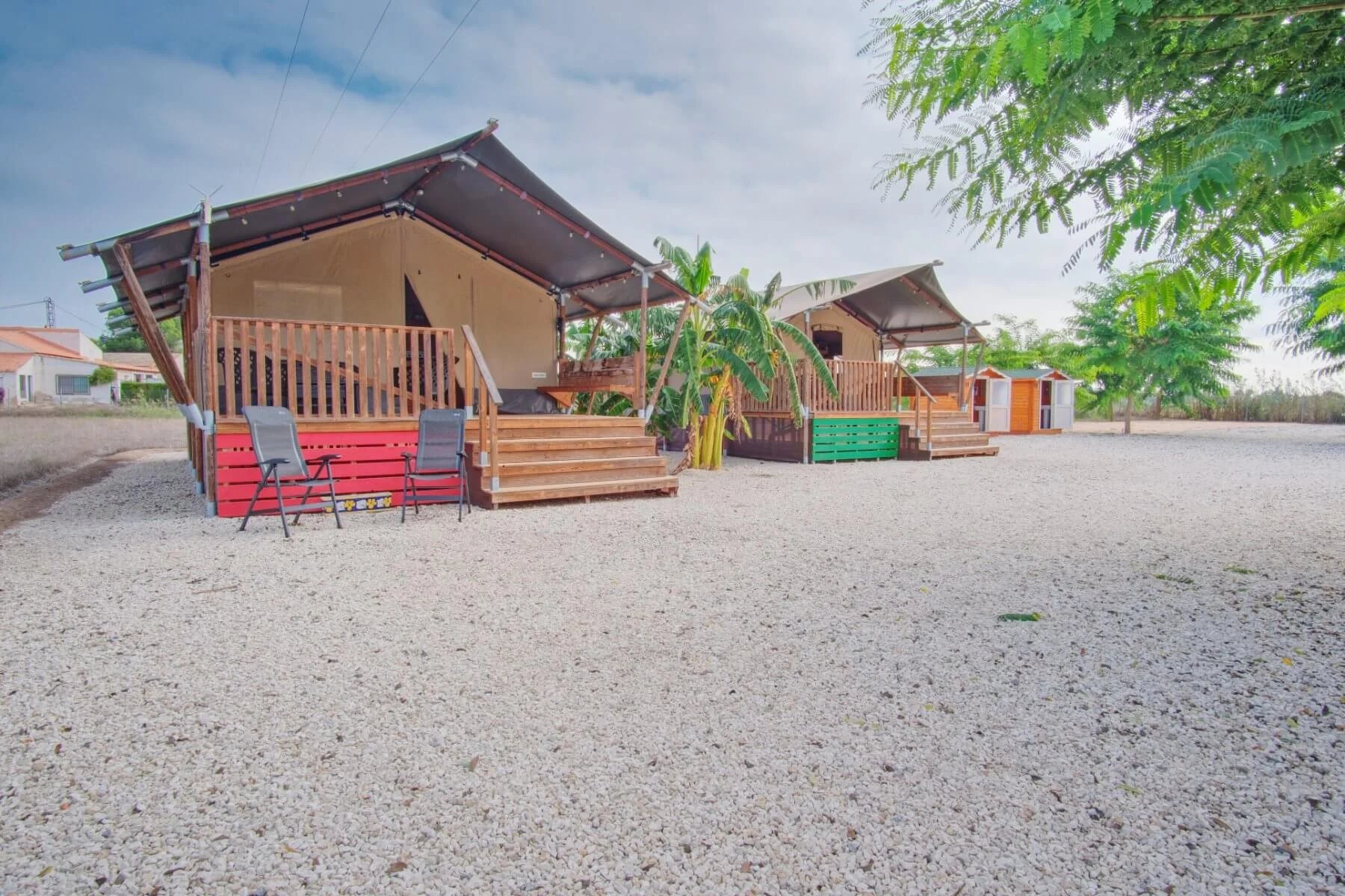 Villa en vente à Dolores
