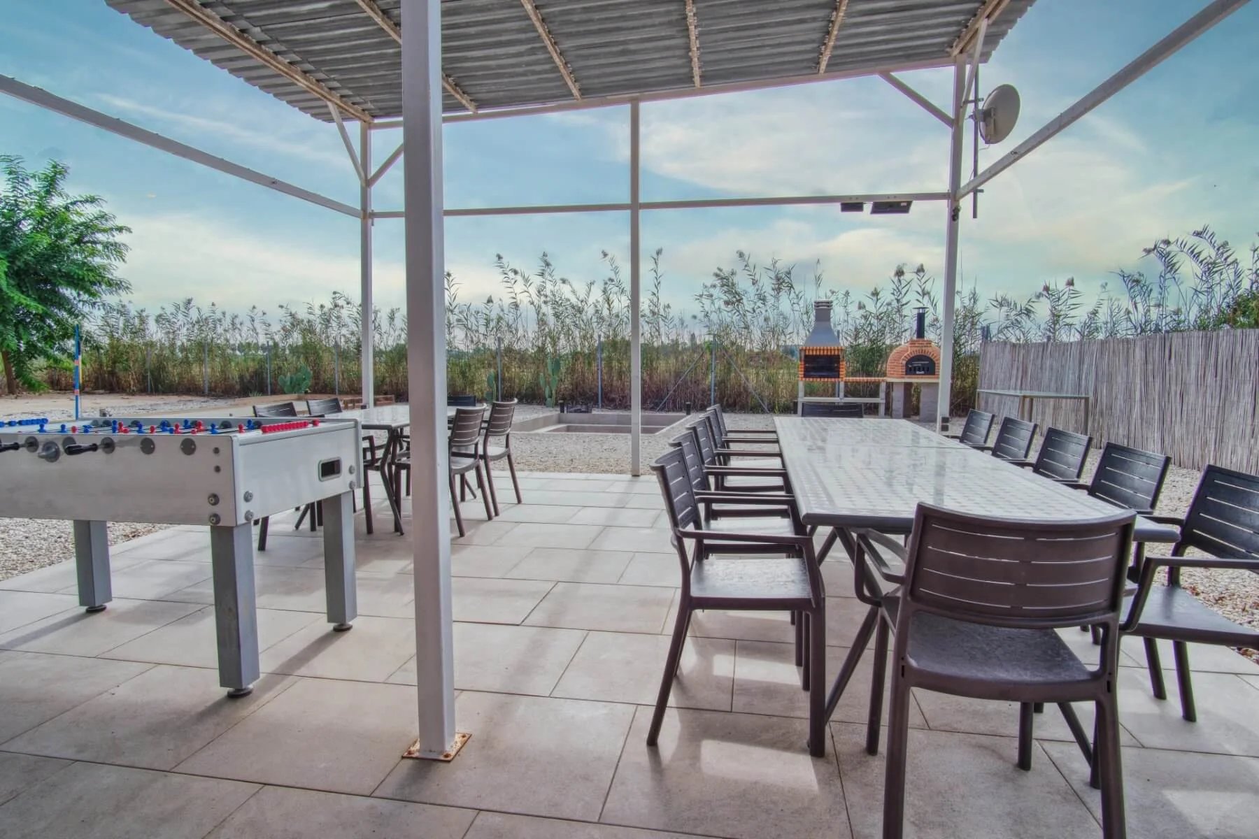 Villa en vente à Dolores