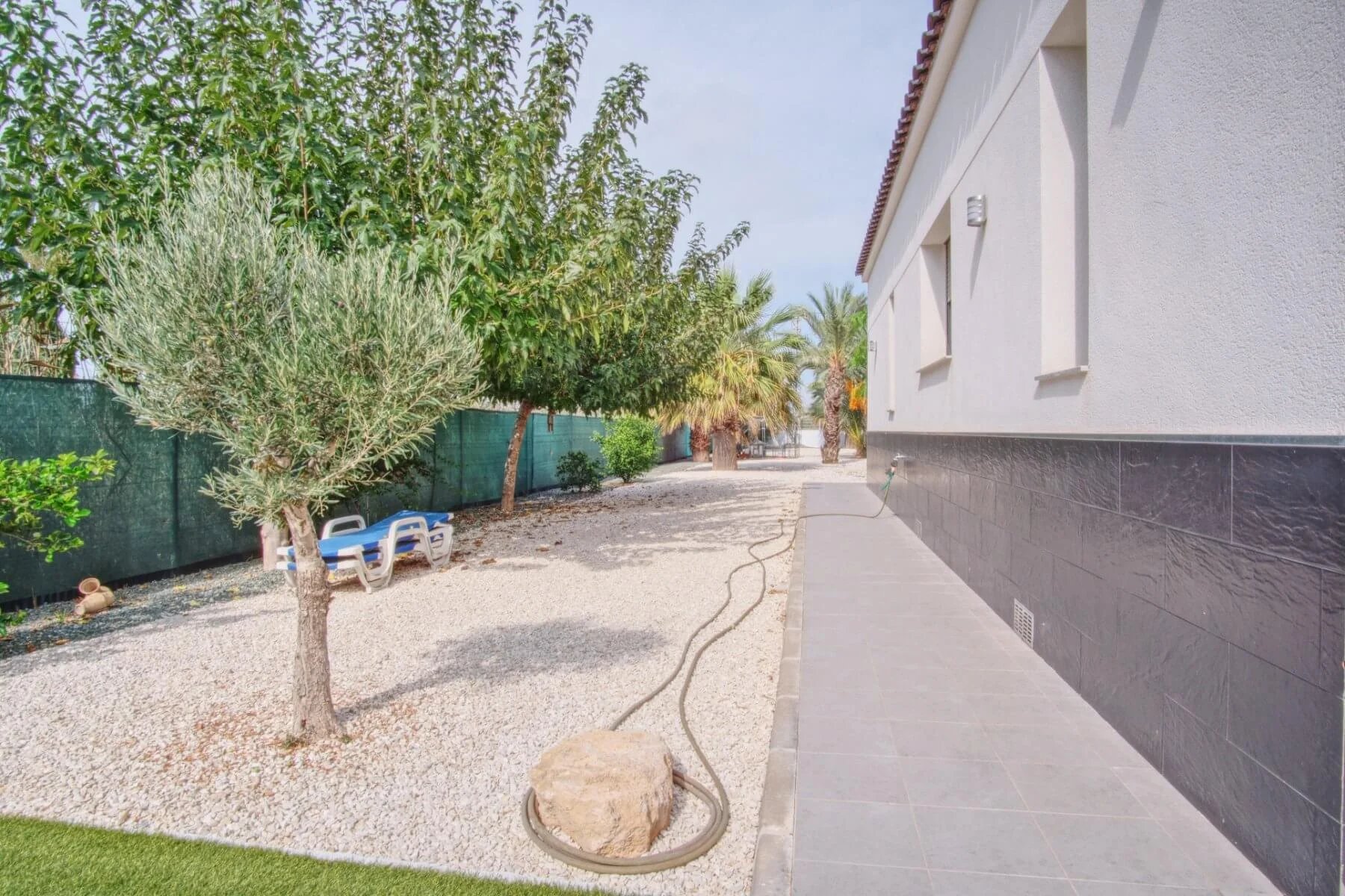 Villa en vente à Dolores