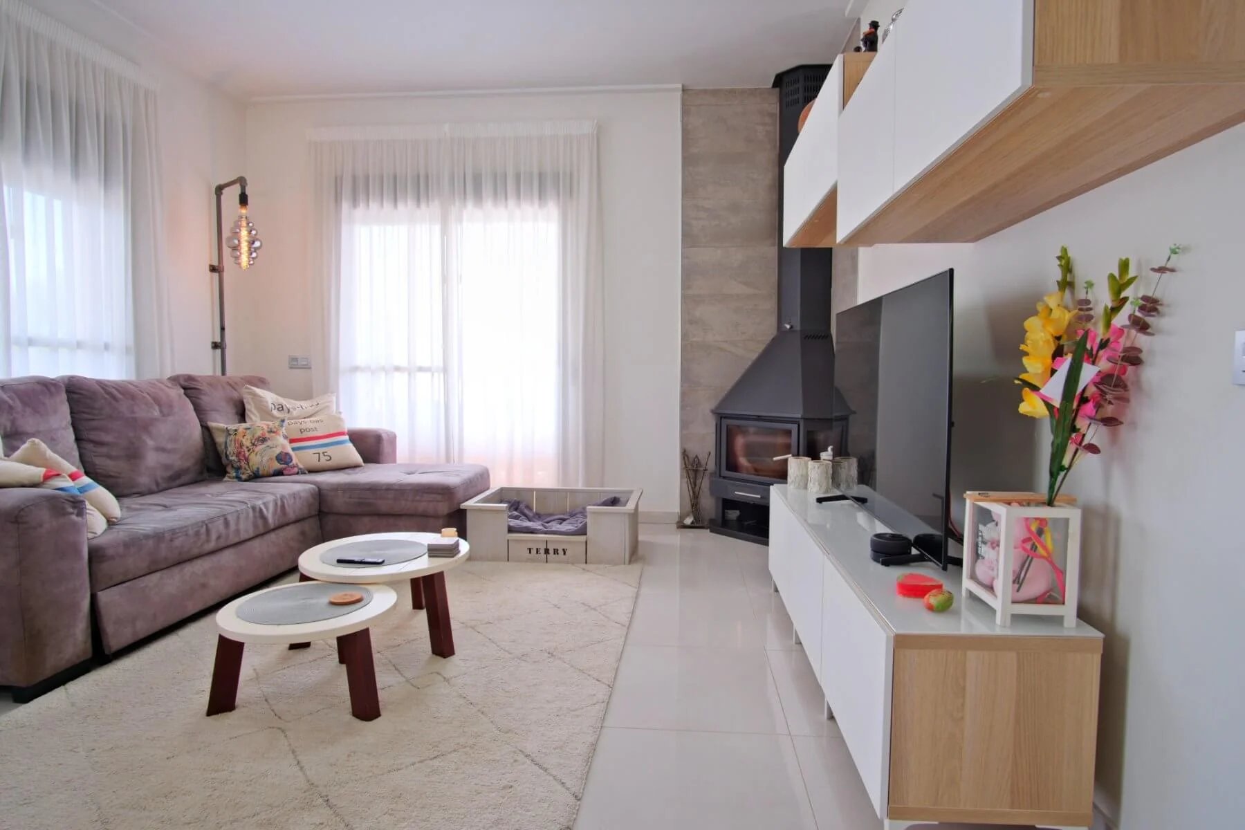 Villa en vente à Dolores