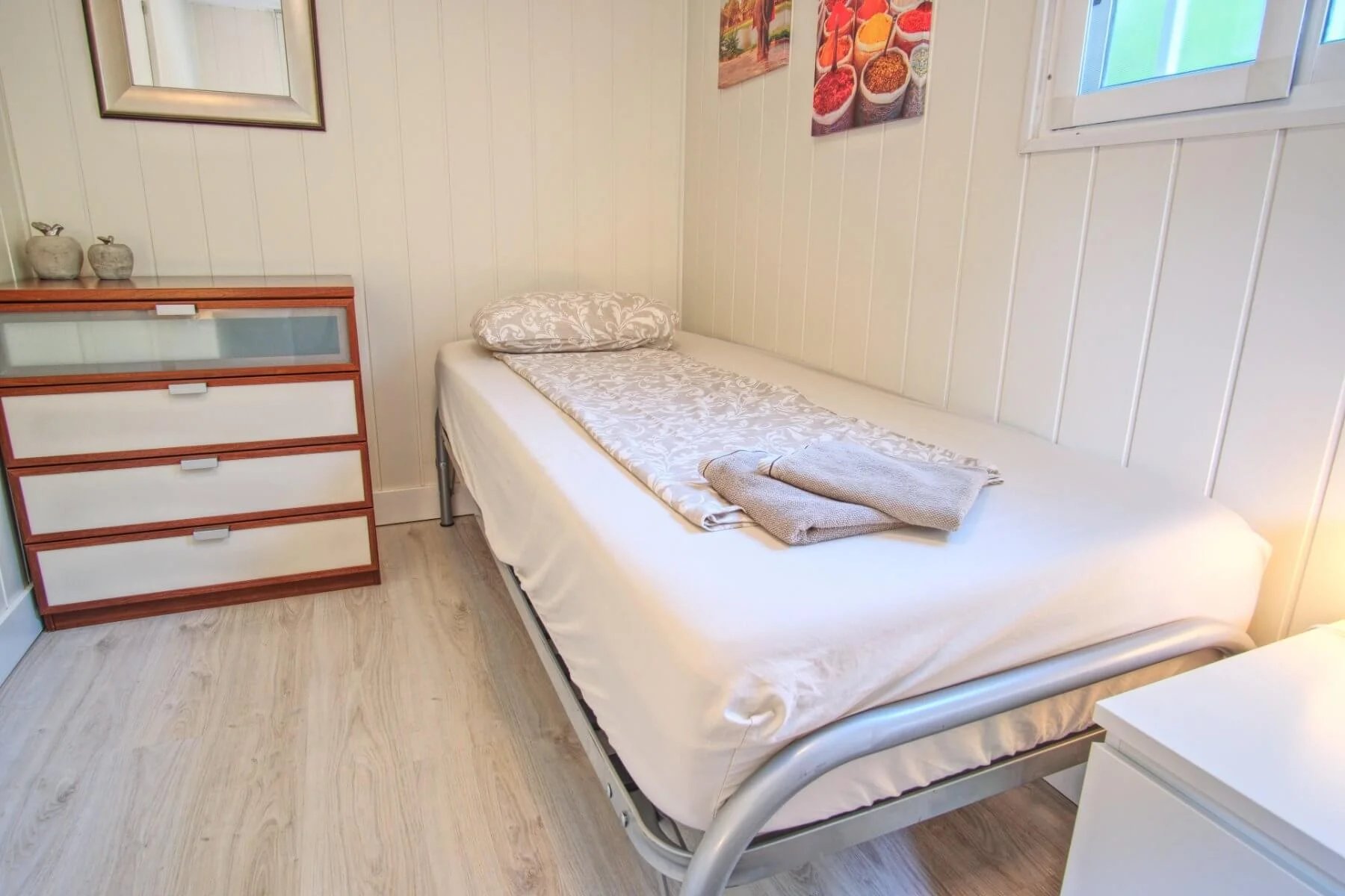 Villa en vente à Dolores