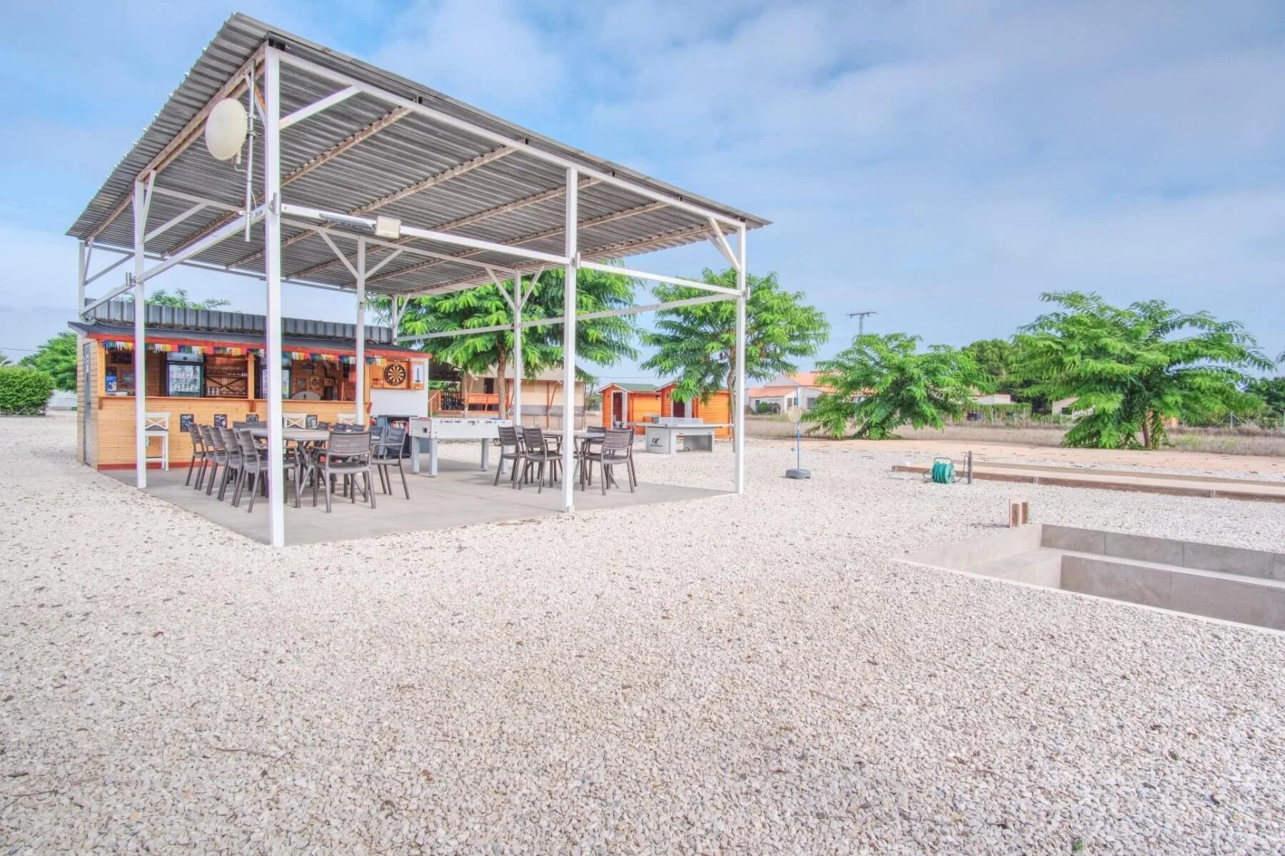 Villa en vente à Dolores