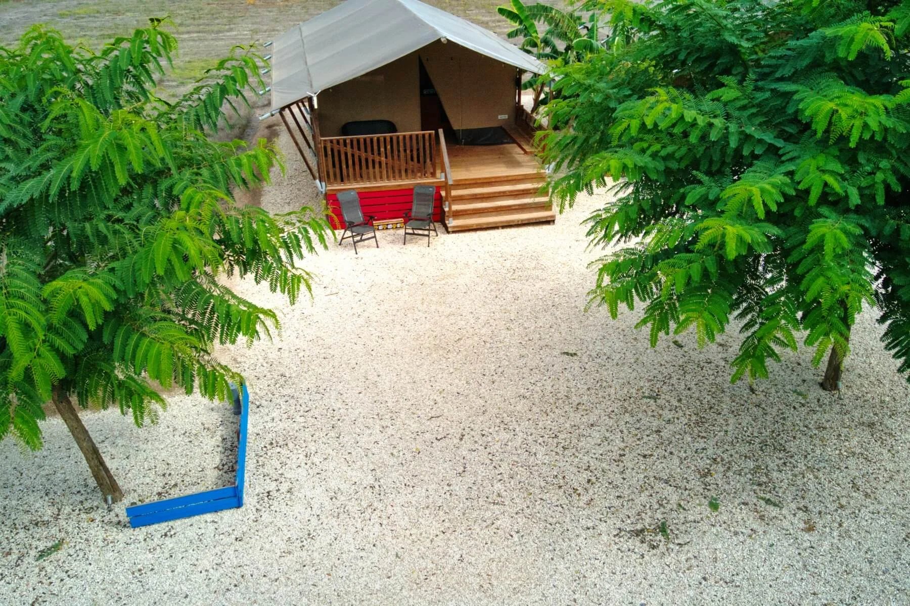 Villa en vente à Dolores