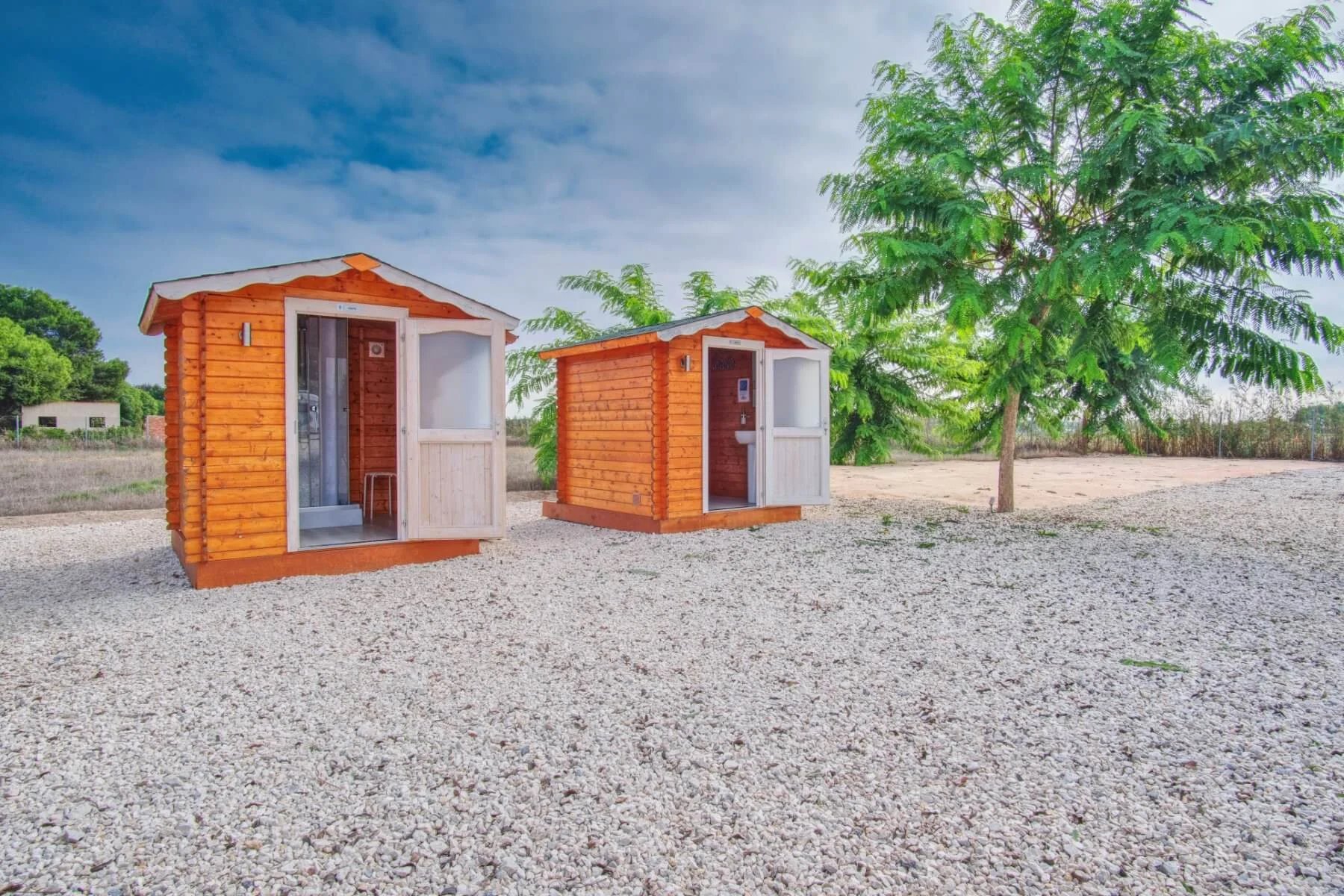 Villa en vente à Dolores
