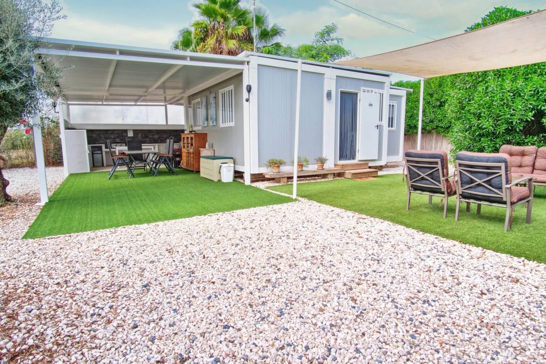Villa en vente à Dolores
