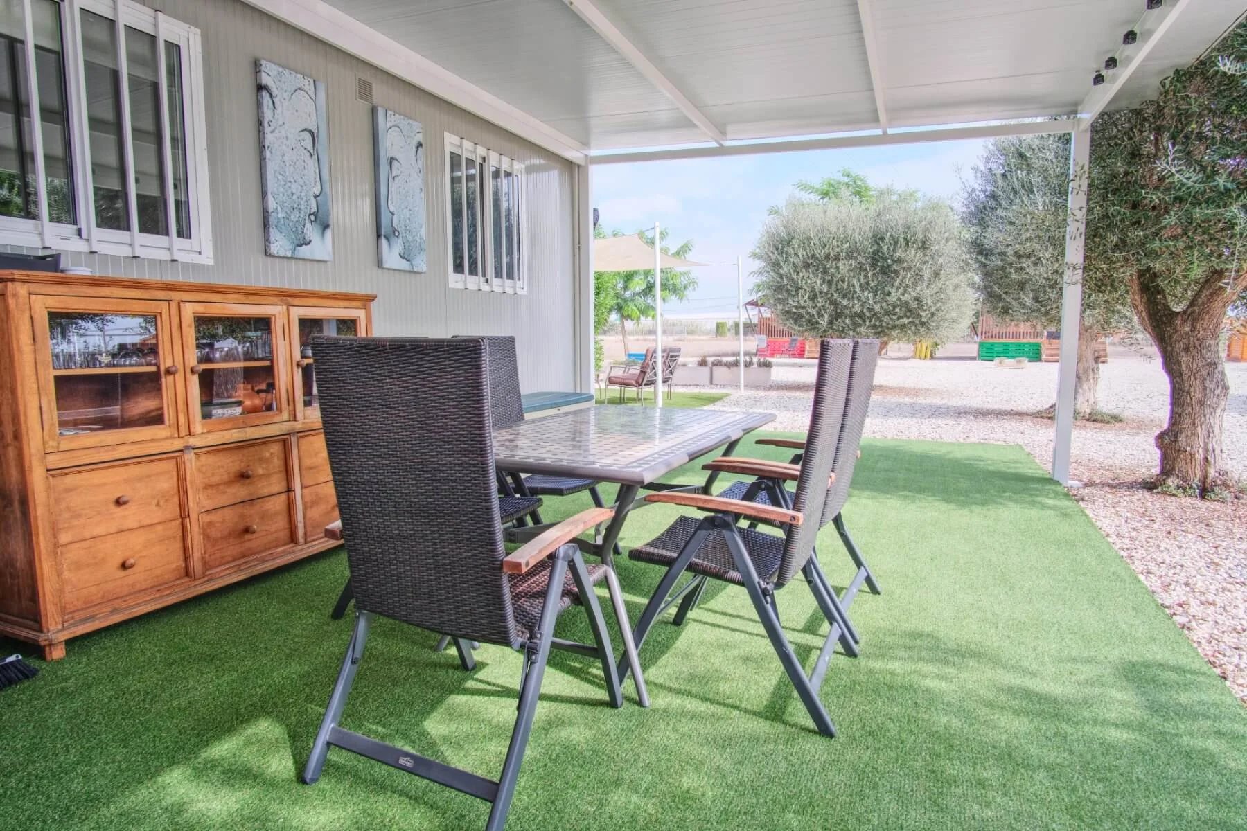 Villa en vente à Dolores