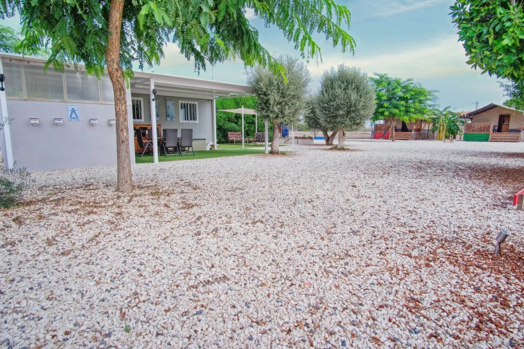 Villa en vente à Dolores