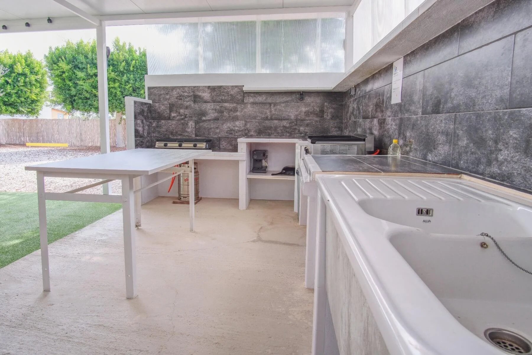 Villa en vente à Dolores