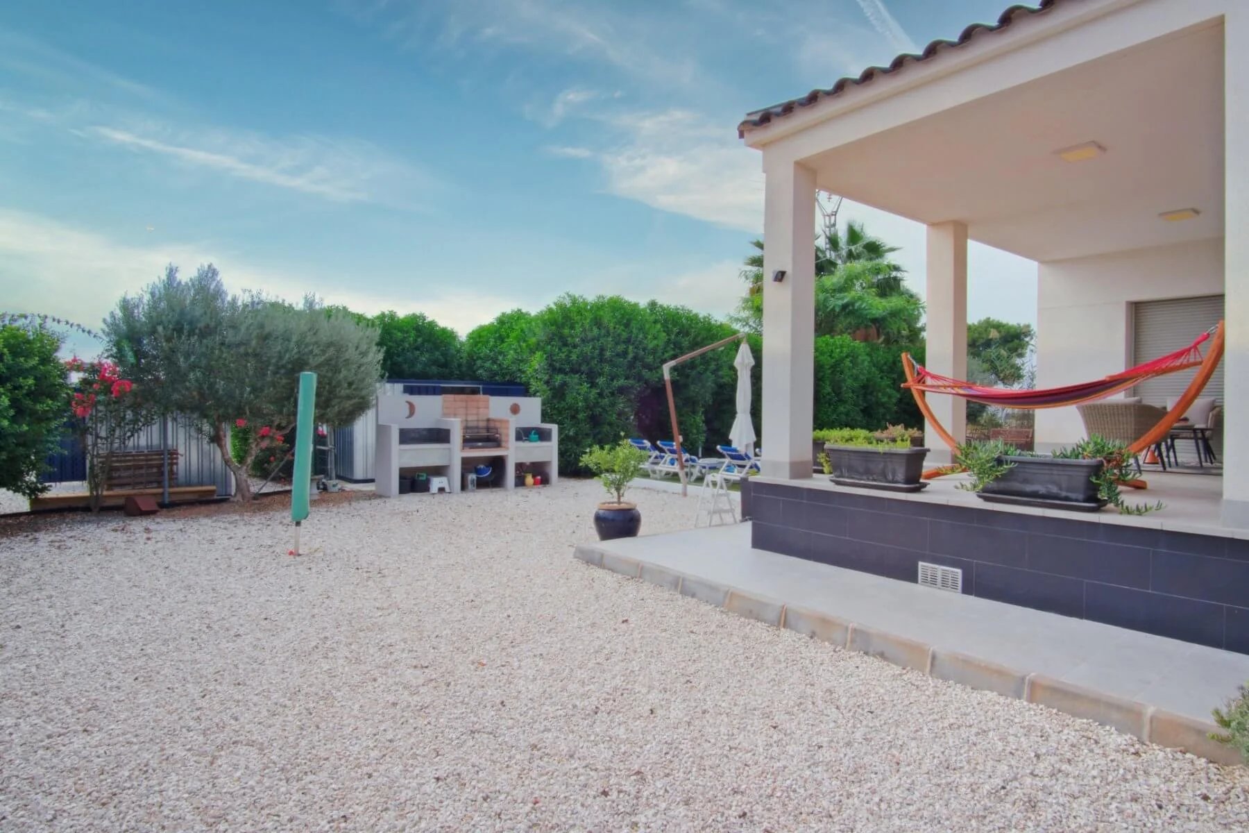 Villa en vente à Dolores