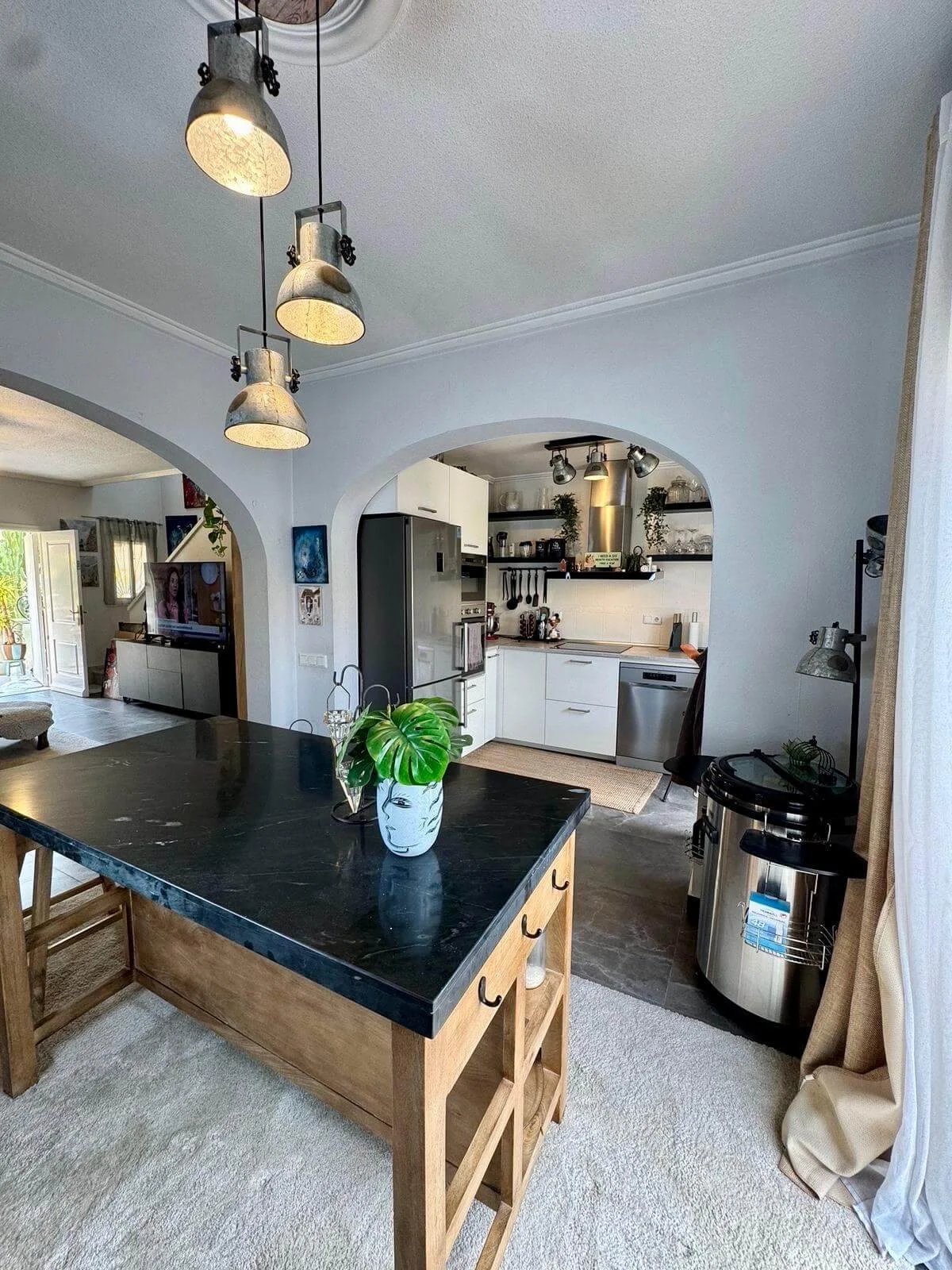 Maison en vente à Ciudad Quesada